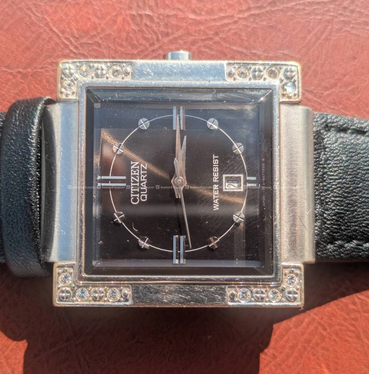 Citizen Quartz 4