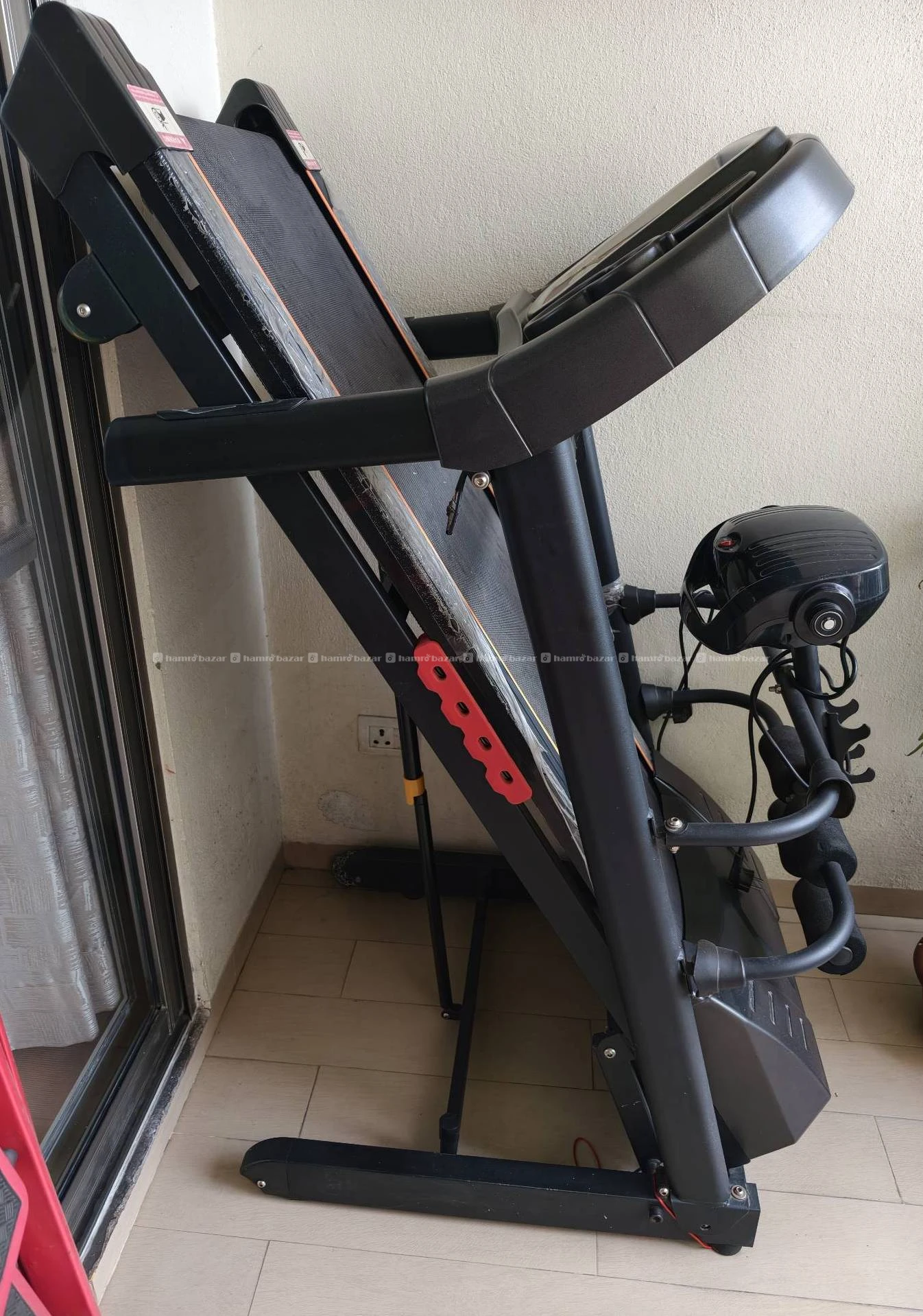Treadmill 3