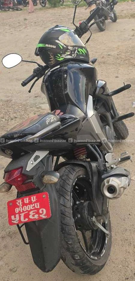 FZ V2 2020 2