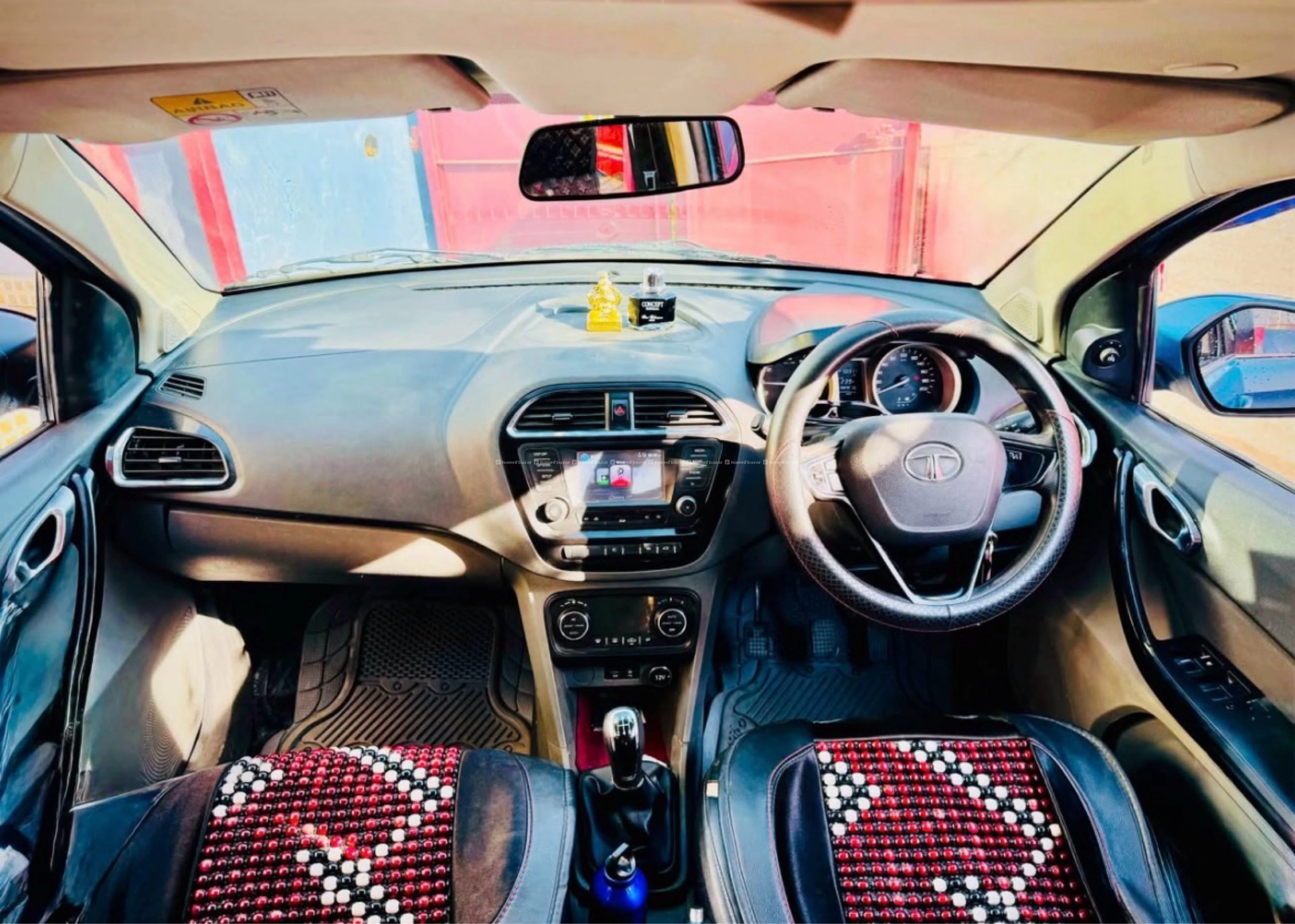 Tata tigor xz 2018 2