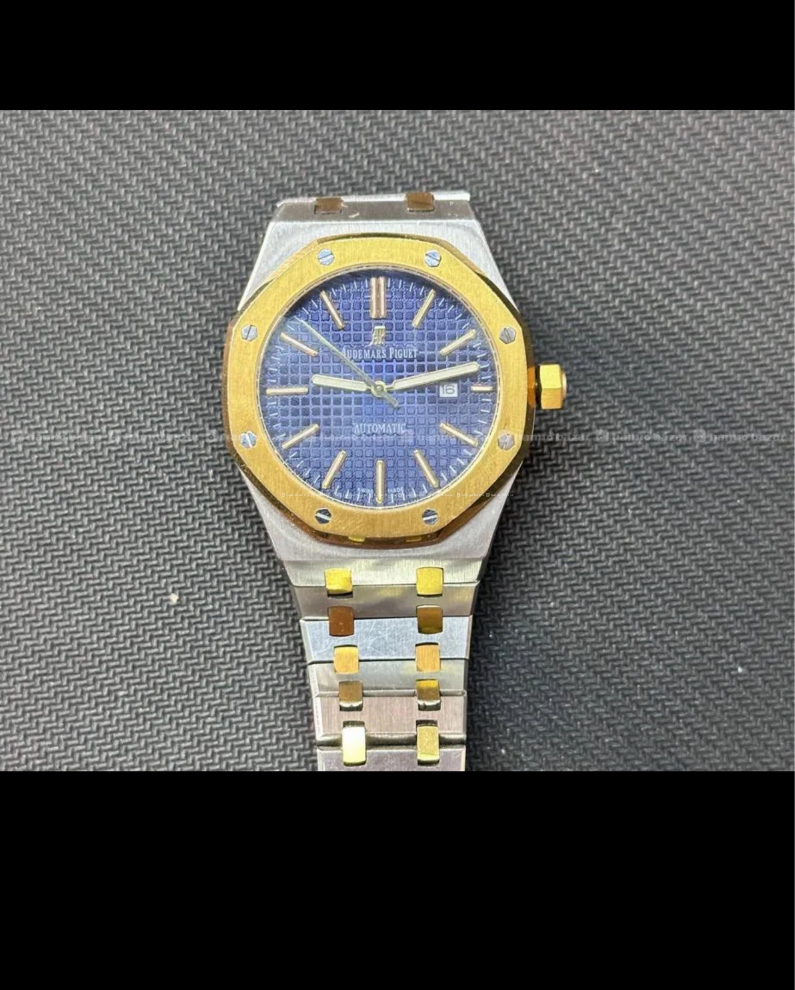 Watch AP 2