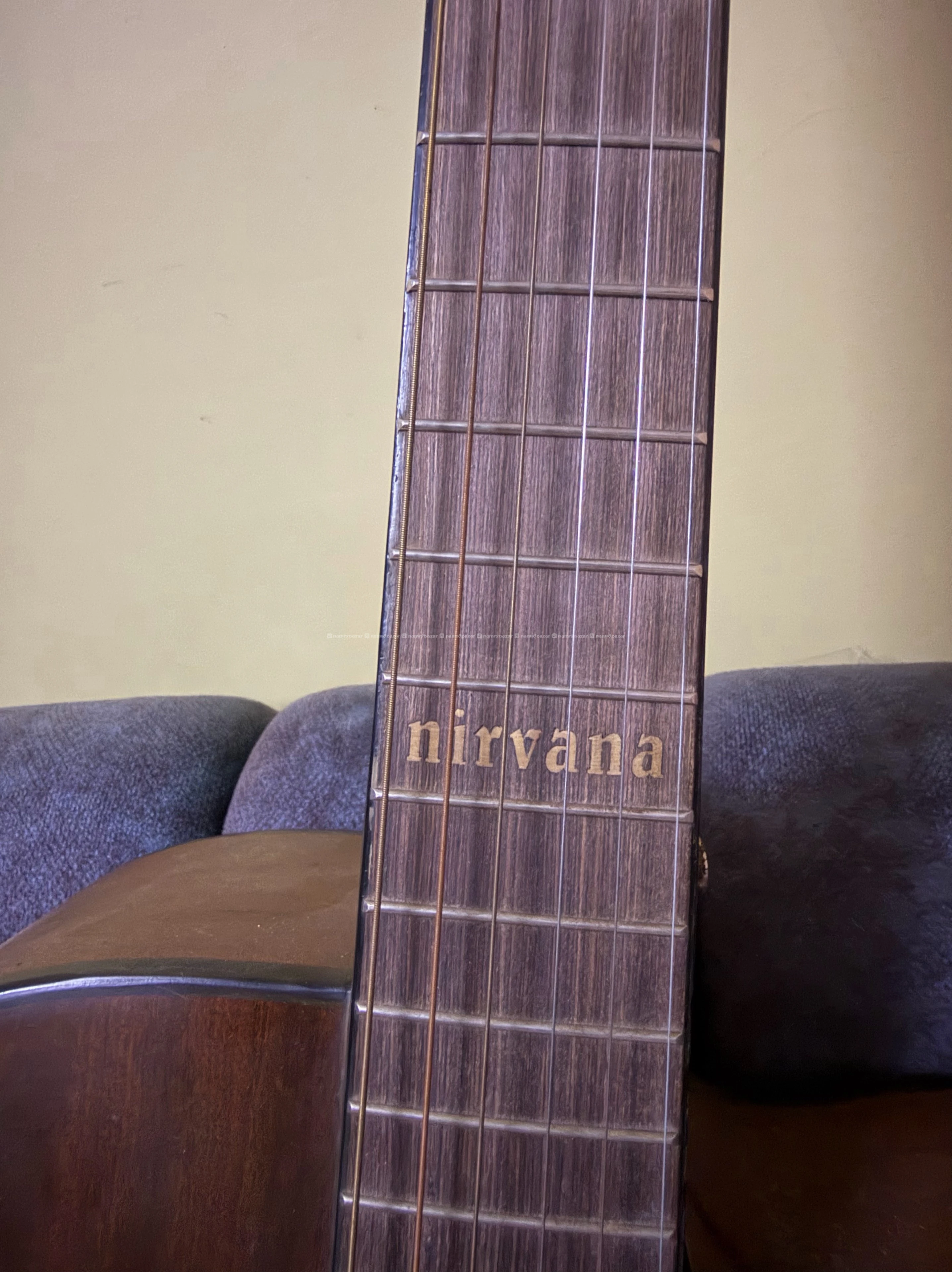 Guitar 6