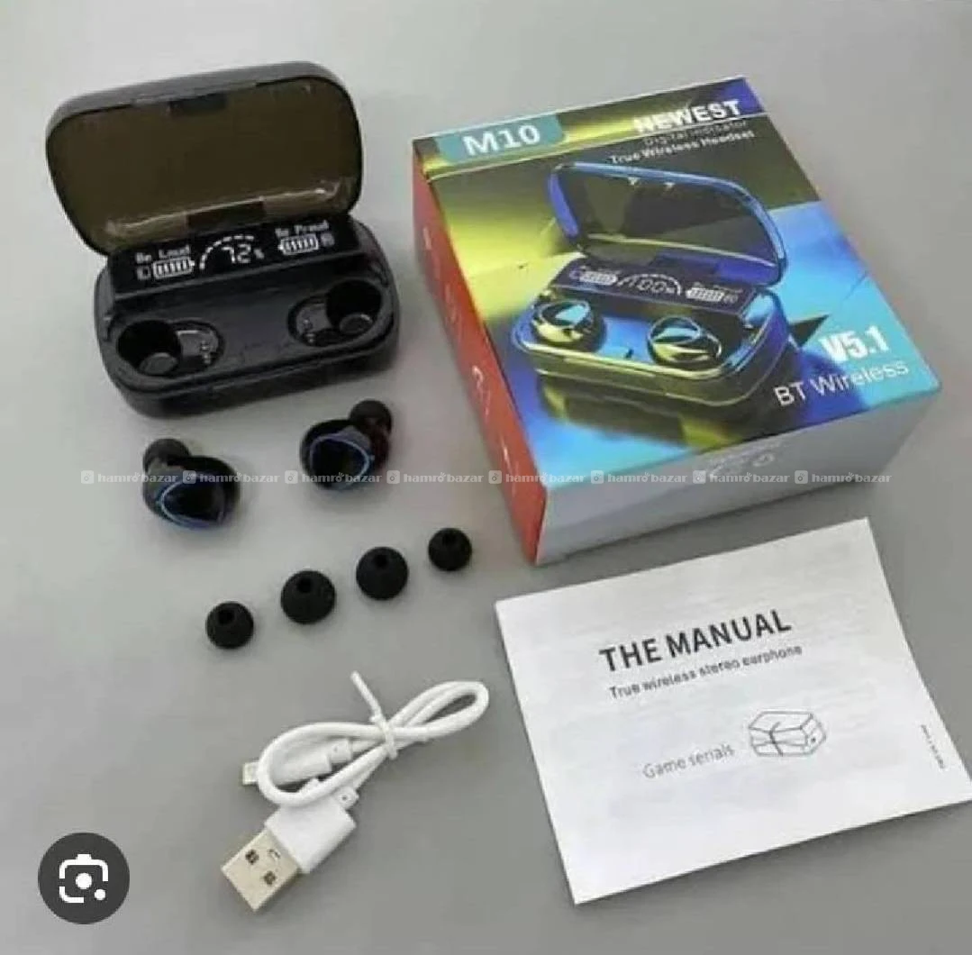 Airbuds 3