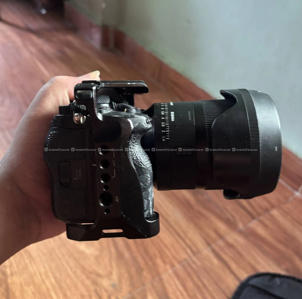 Camara 2