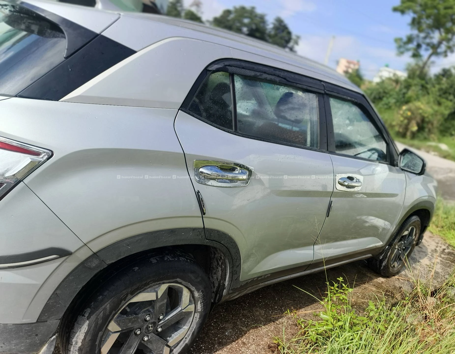 Hyundai Creta 2020 on sale 2