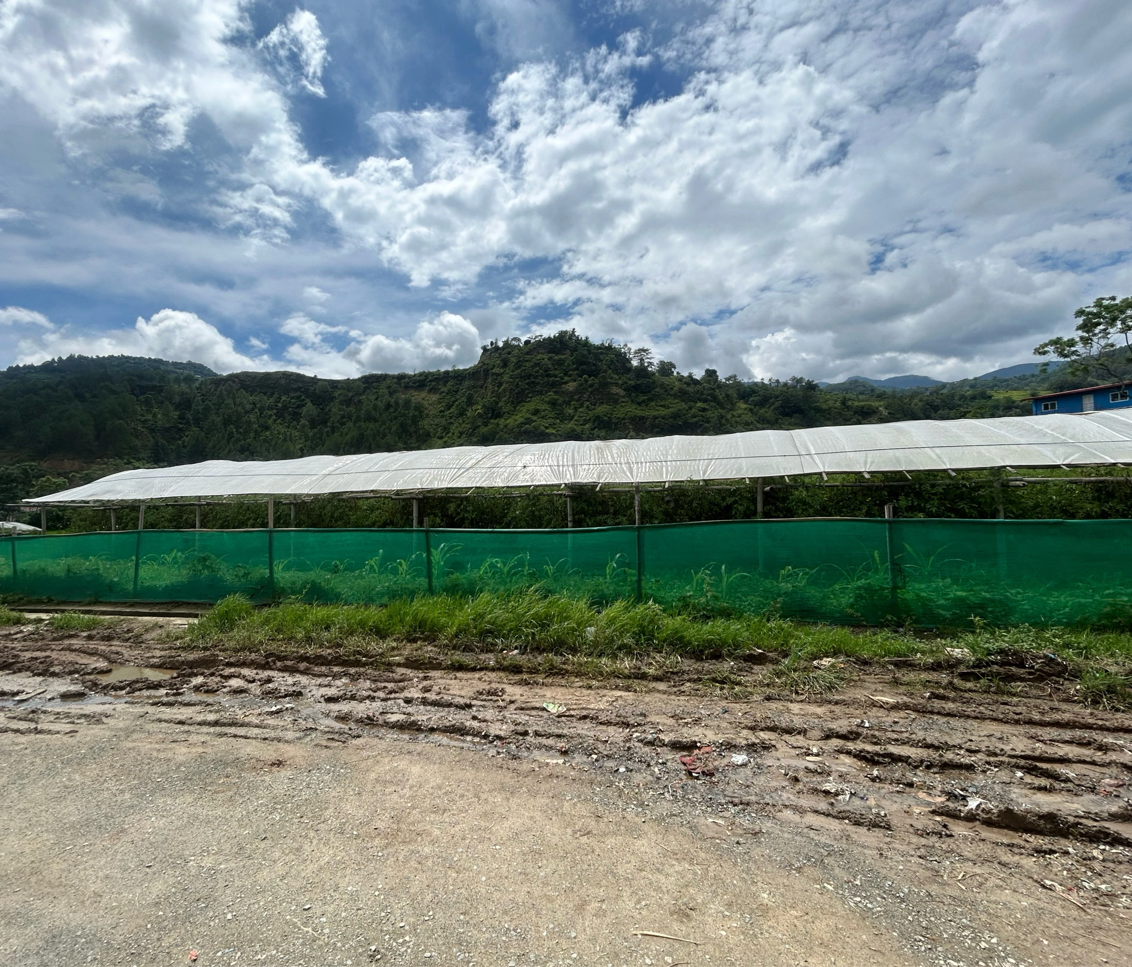 Land for sale at Dukuchhap 2