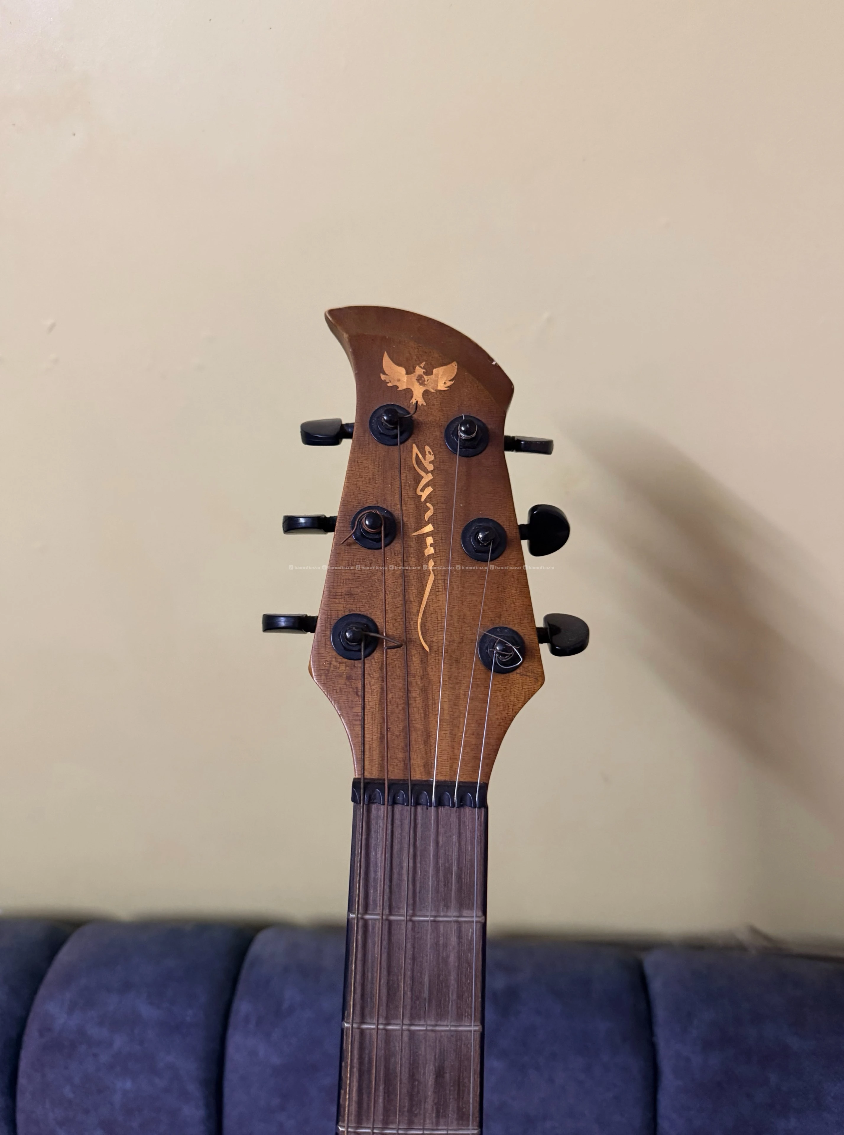 Guitar 4