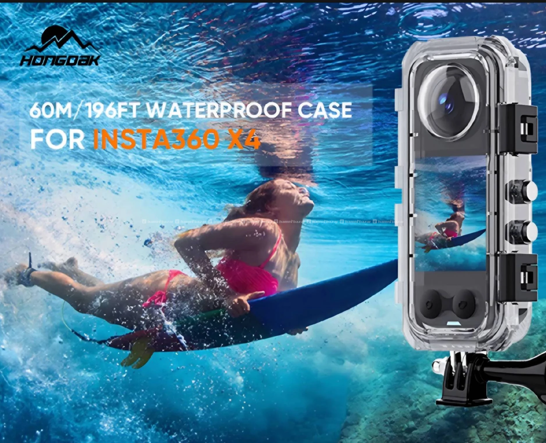 Insta camera accessories 2