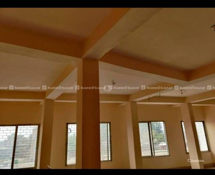 Commercial Space Office 3