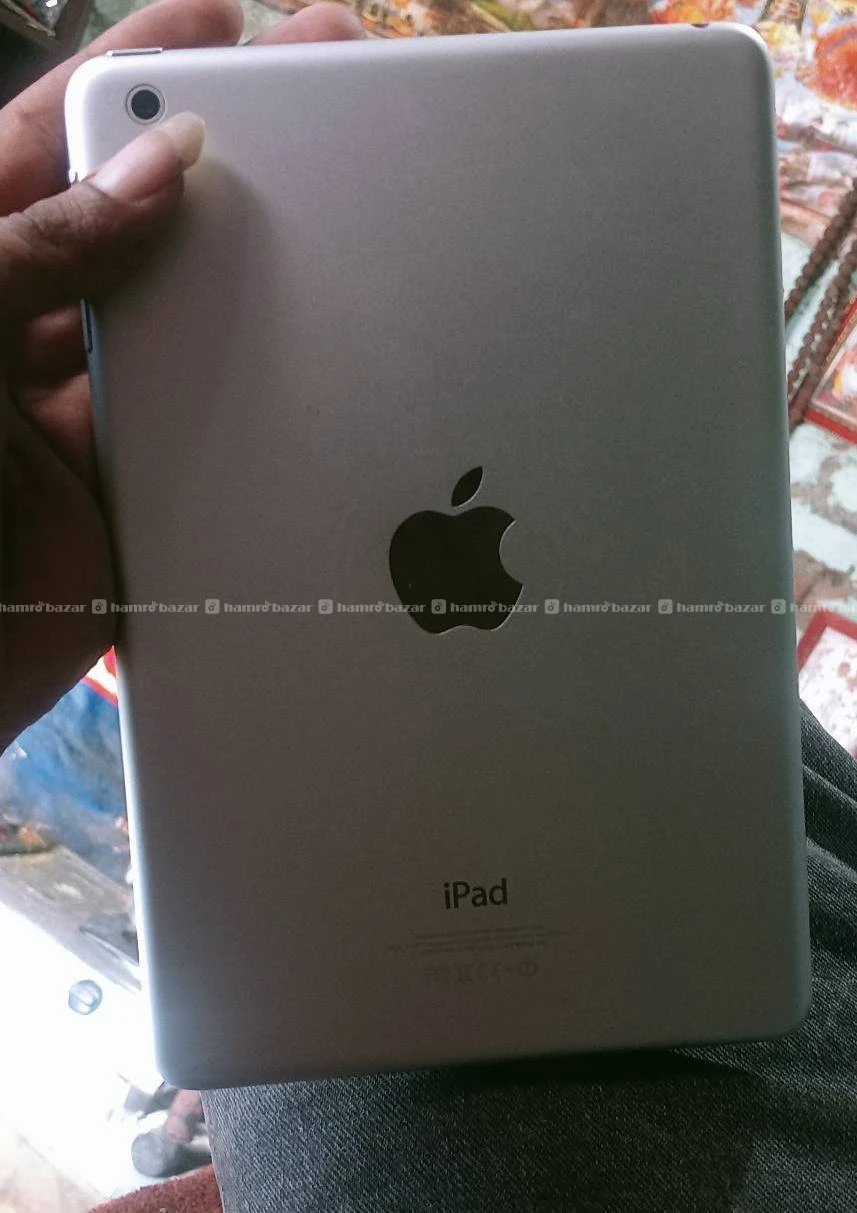 Ipad first generation 2