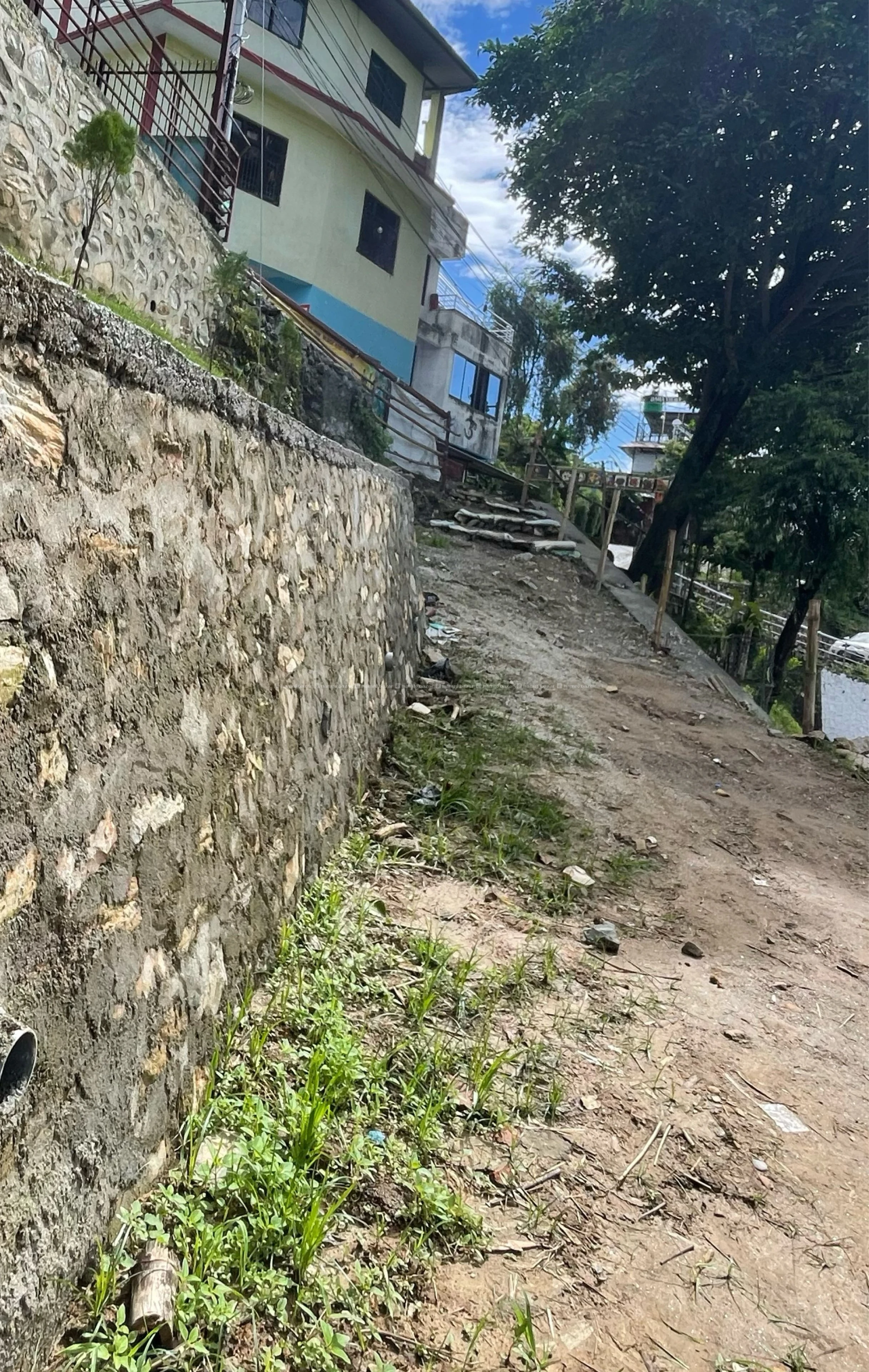 Cheap land for sale 4