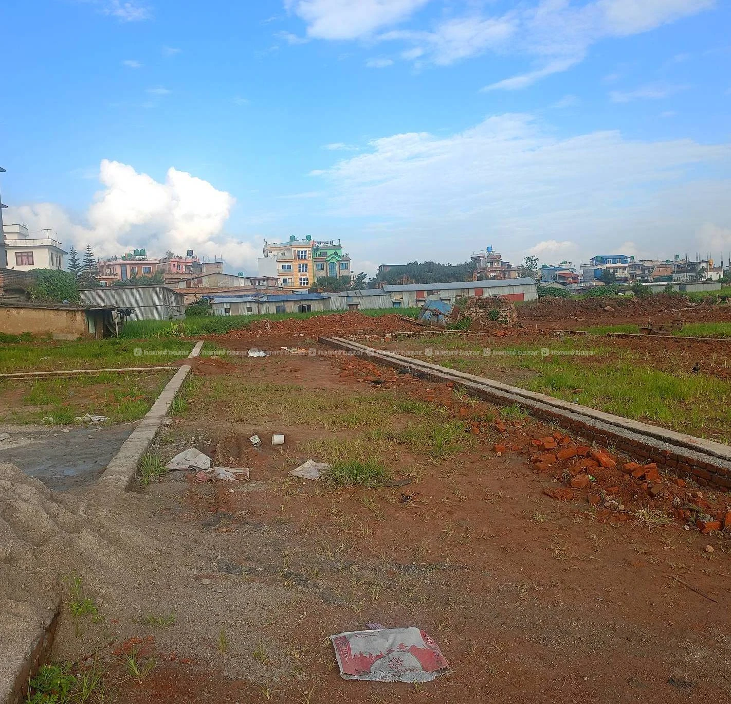 Land sale in harisiddhi Lalitpur 7