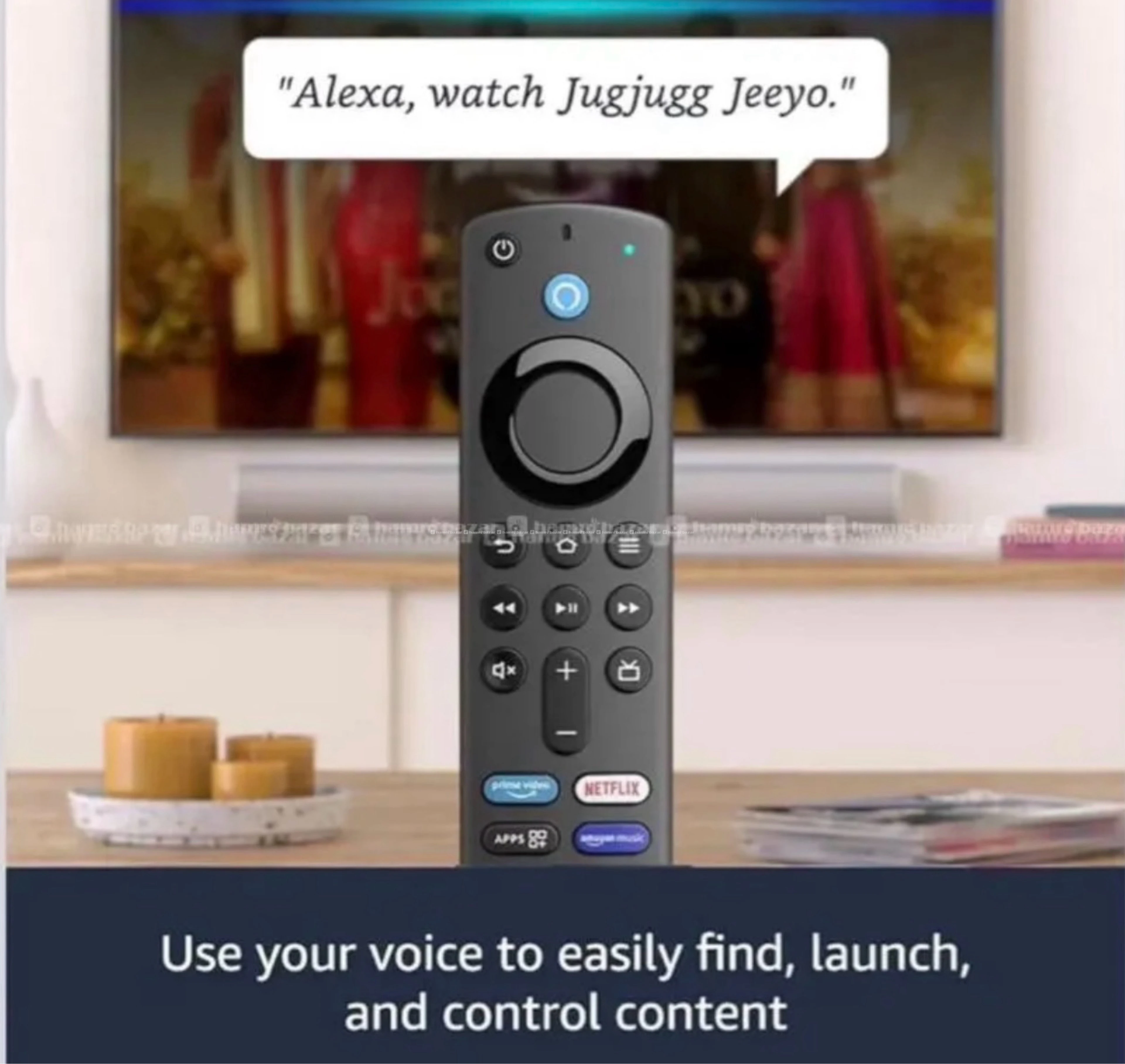 Amazon fire tv stick 4K Max 8