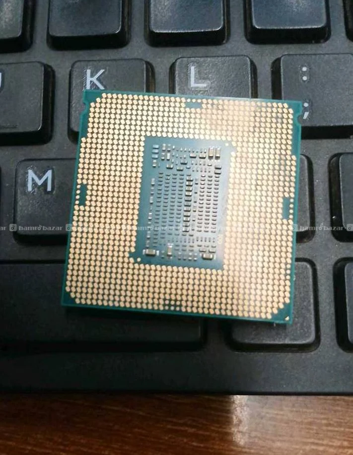 Intel I5 8500 , 3.00ghz LGA 2