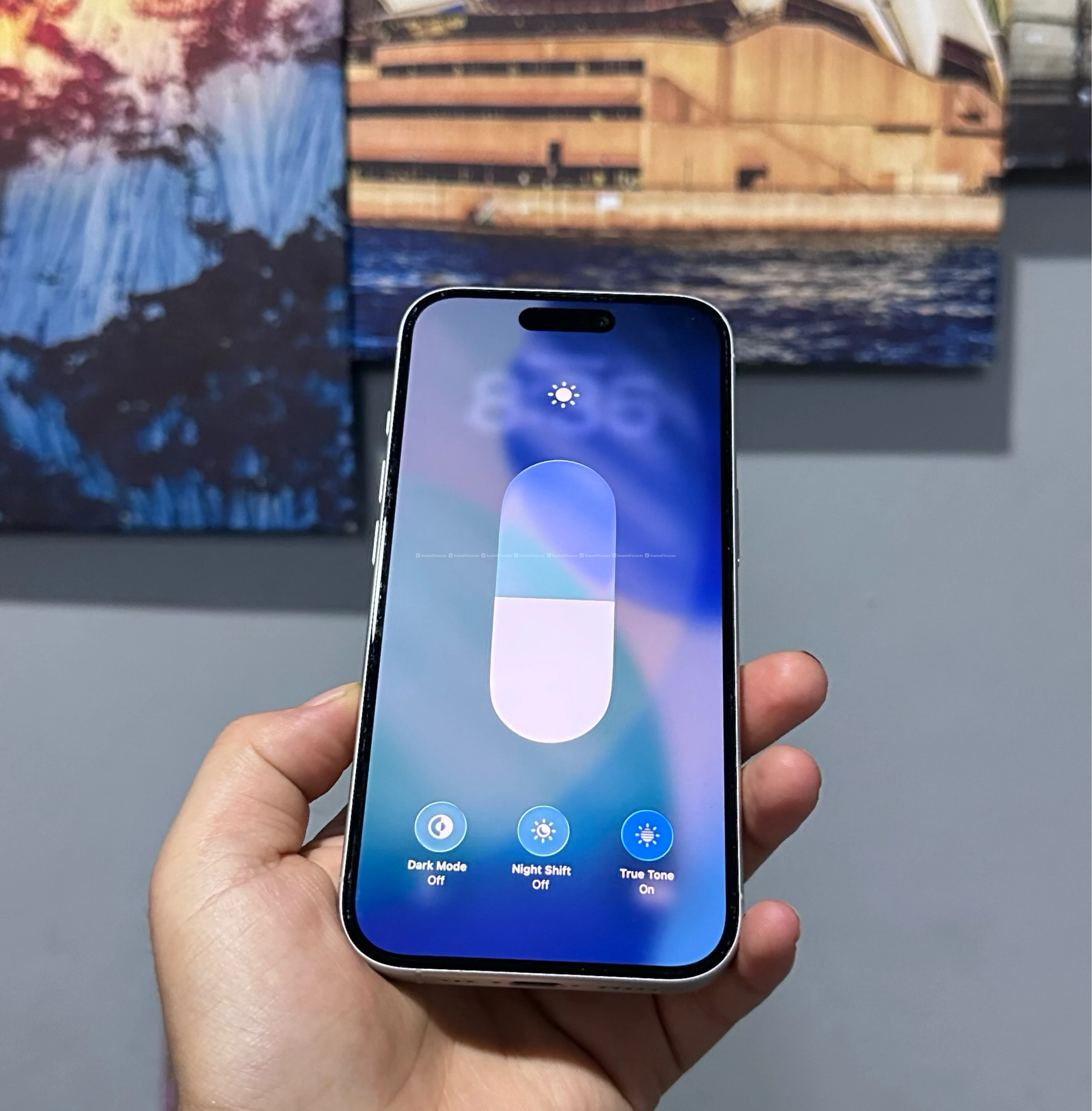 I phone 16 128gb(100🔋) 2