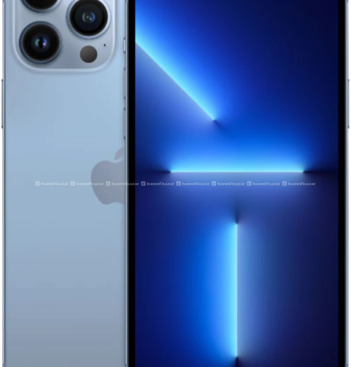 I phone 13 pro max 256