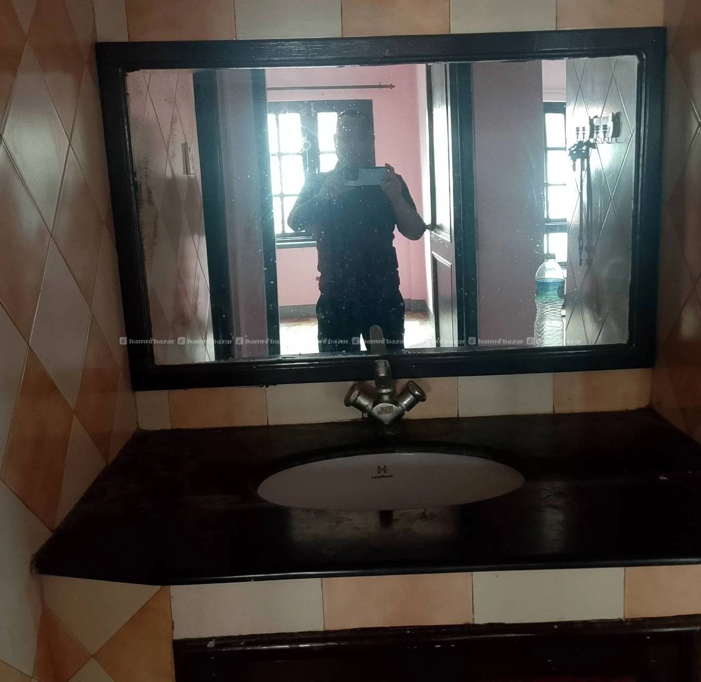 3bhk Flat for rent at Panipokhari 5