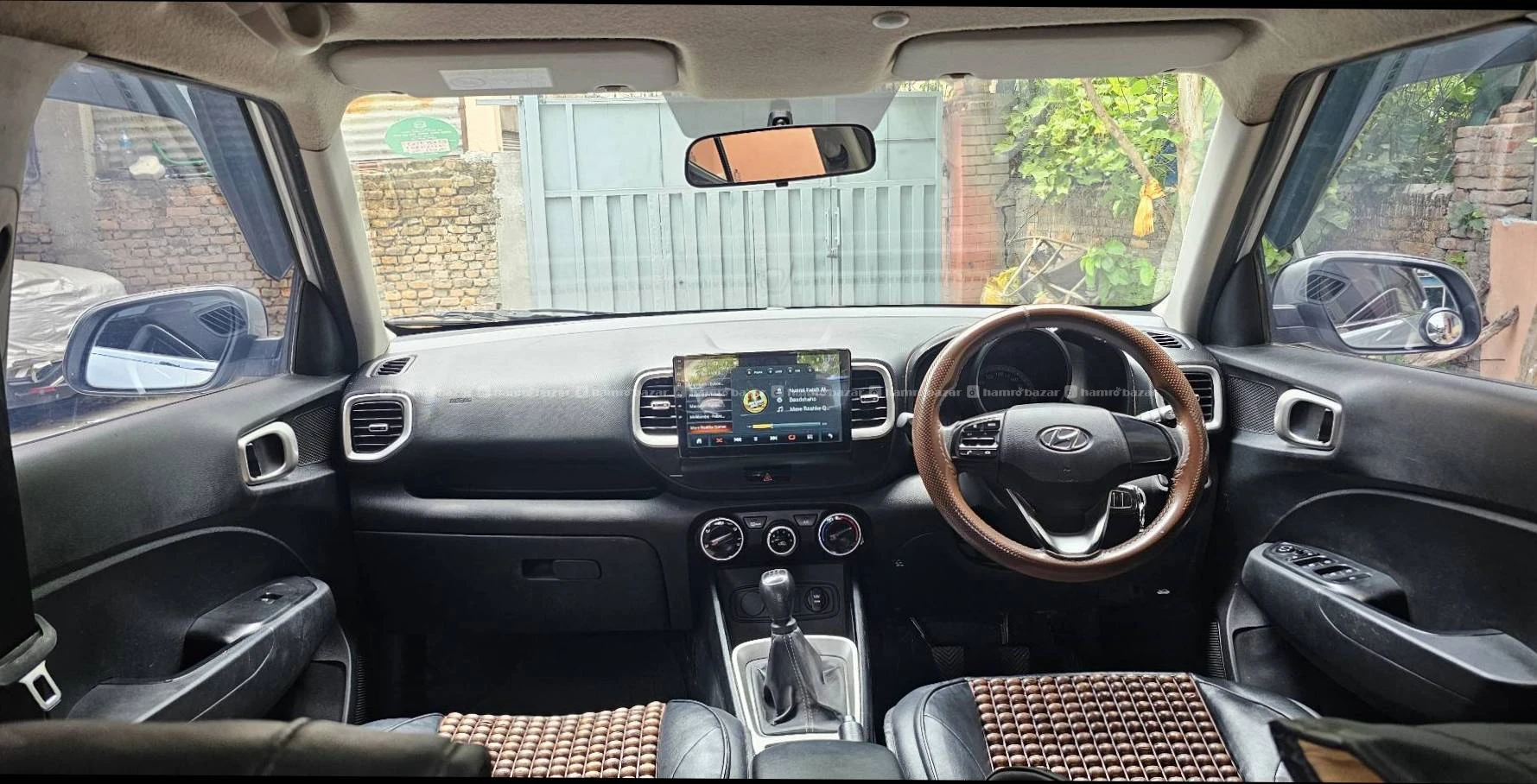HYUNDAI Venue S 1.2 ( 2019) 5