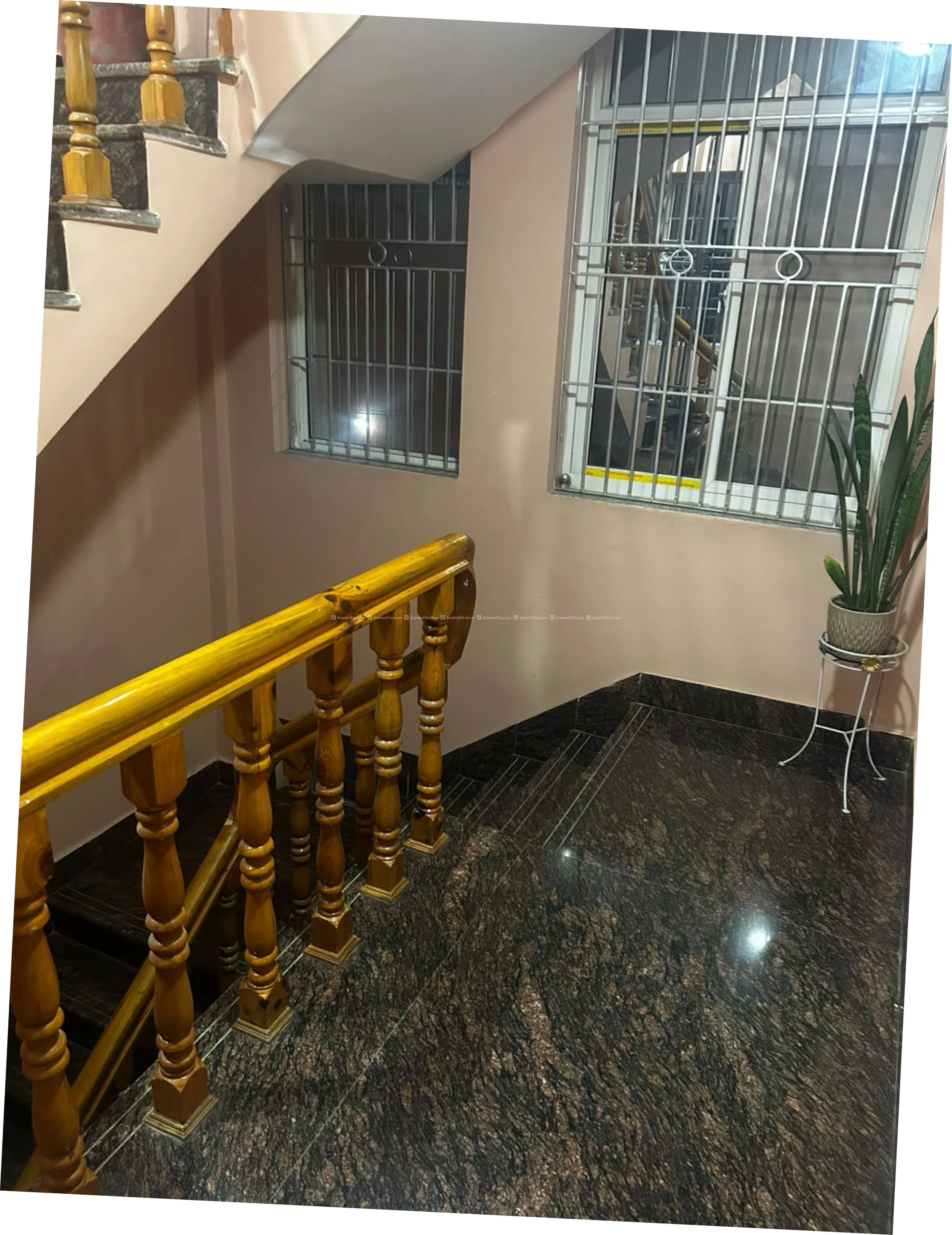 2BHK flat on rent 4