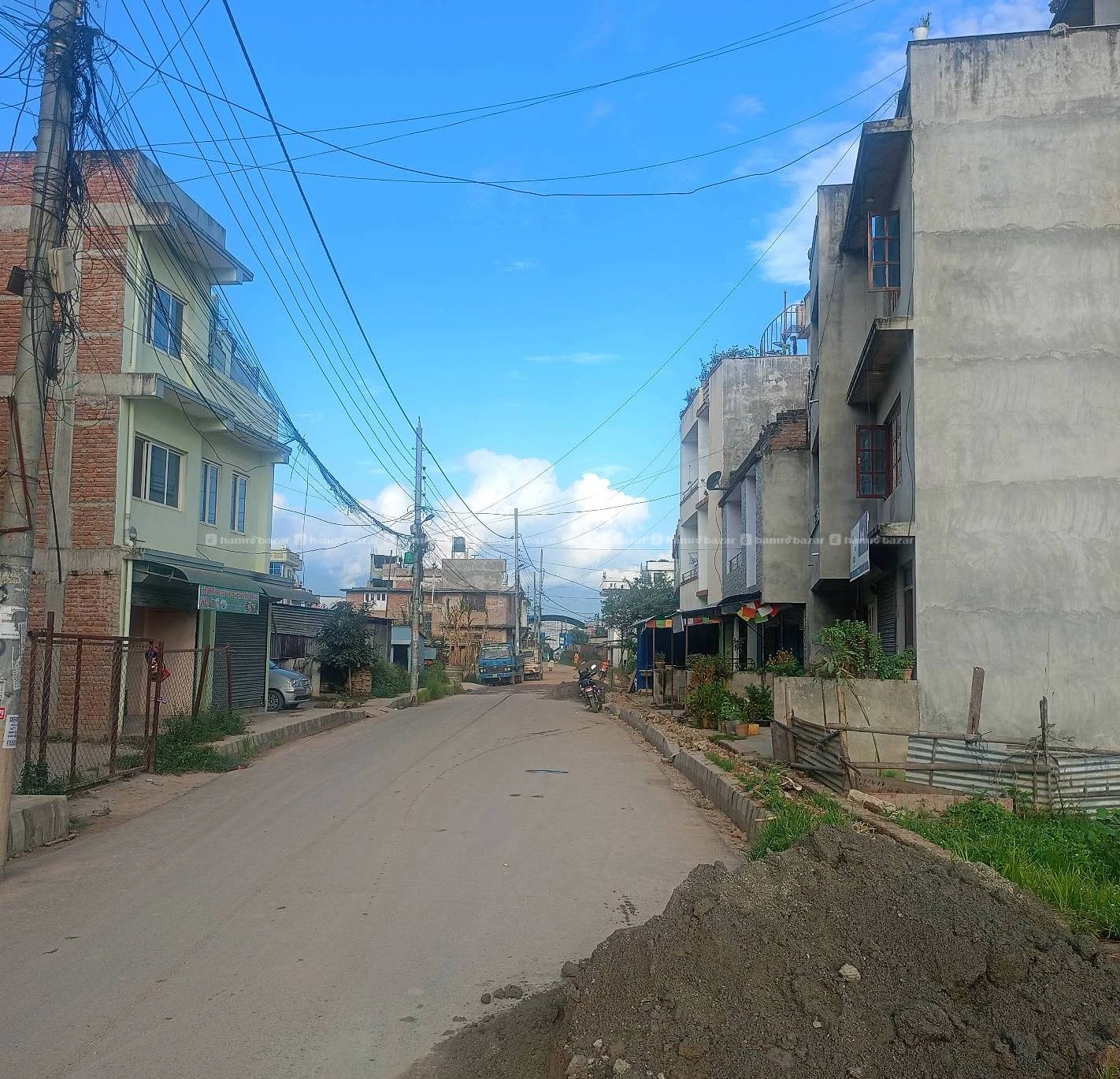 Land sale in harisiddhi Lalitpur 6