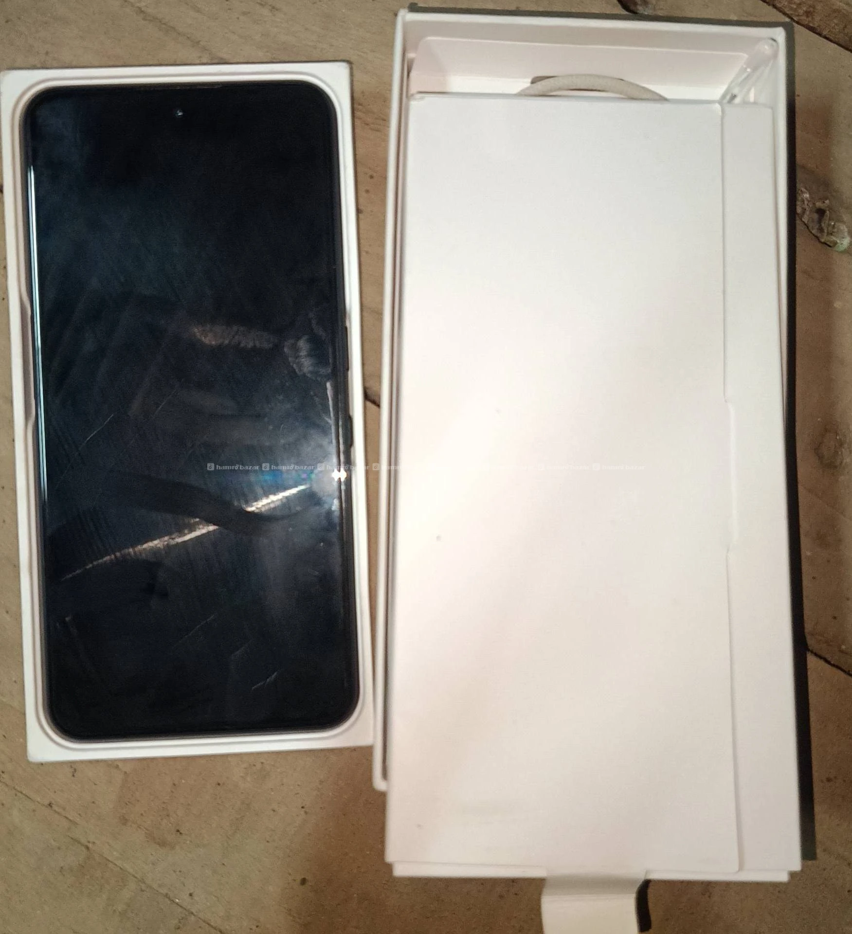 Nothing phone 3a lite 5g 3