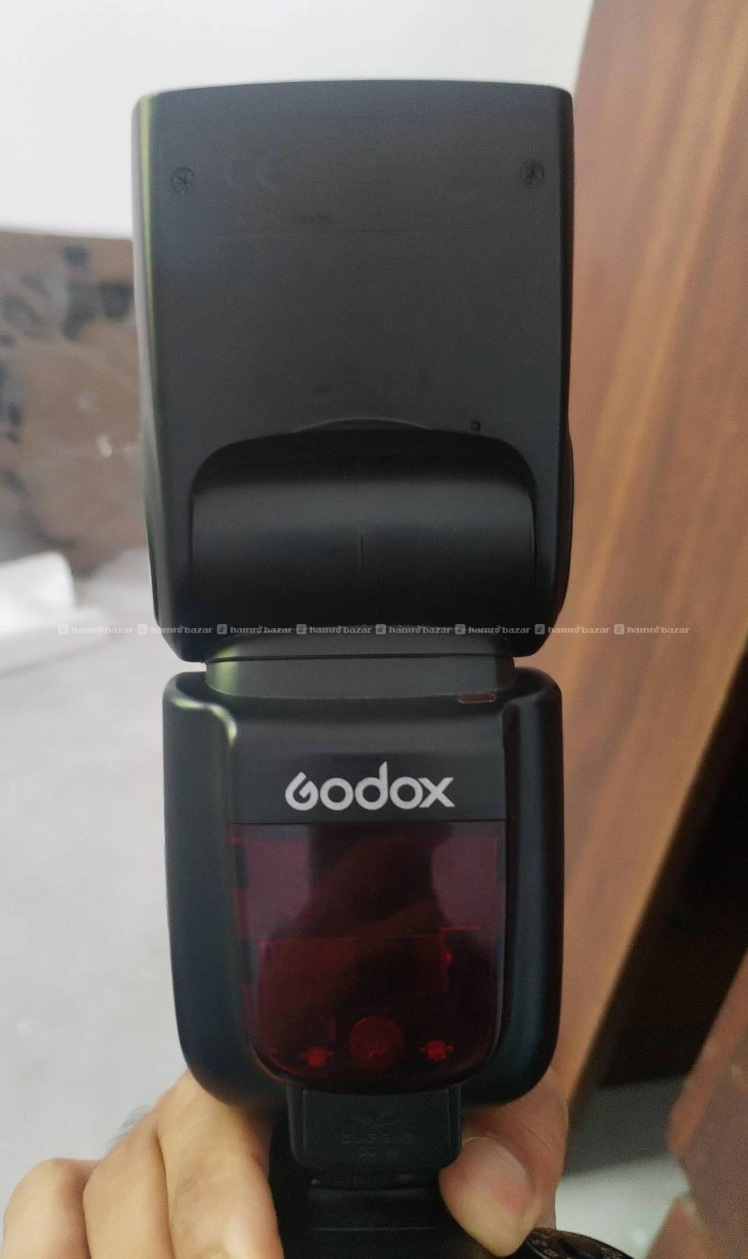 Godox flash set 2