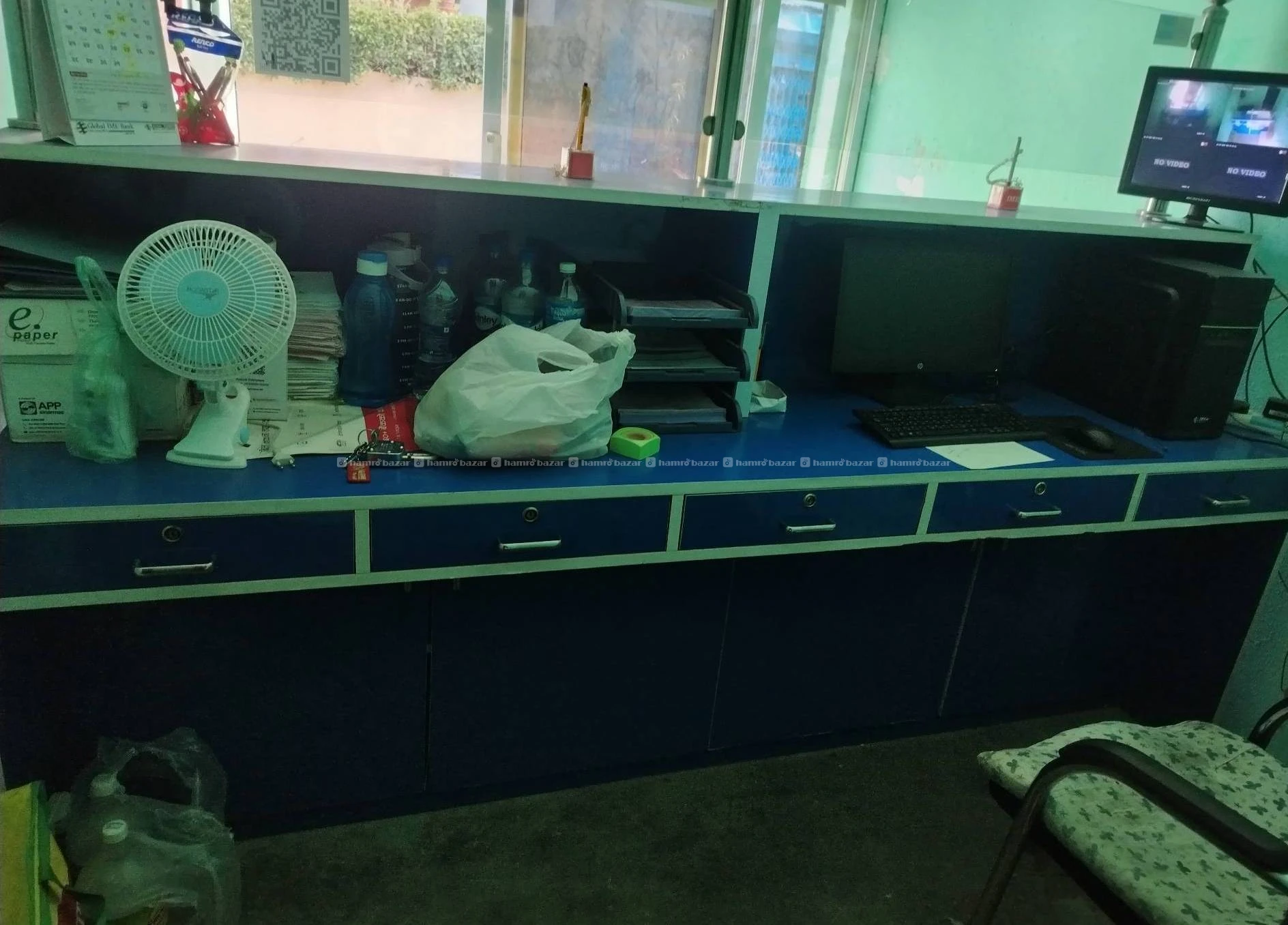 COUNTER on Sale 2