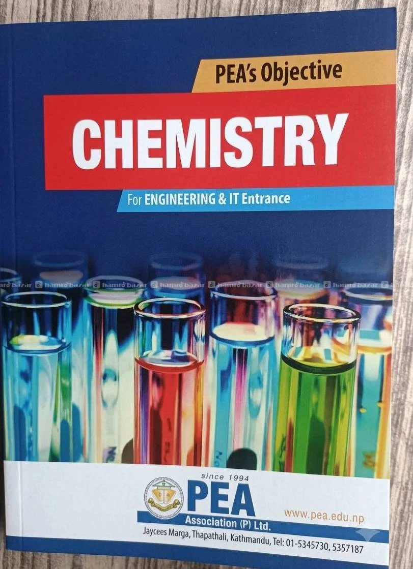 PEA IOE PREPARATION BOOKS FOR SALE. 5