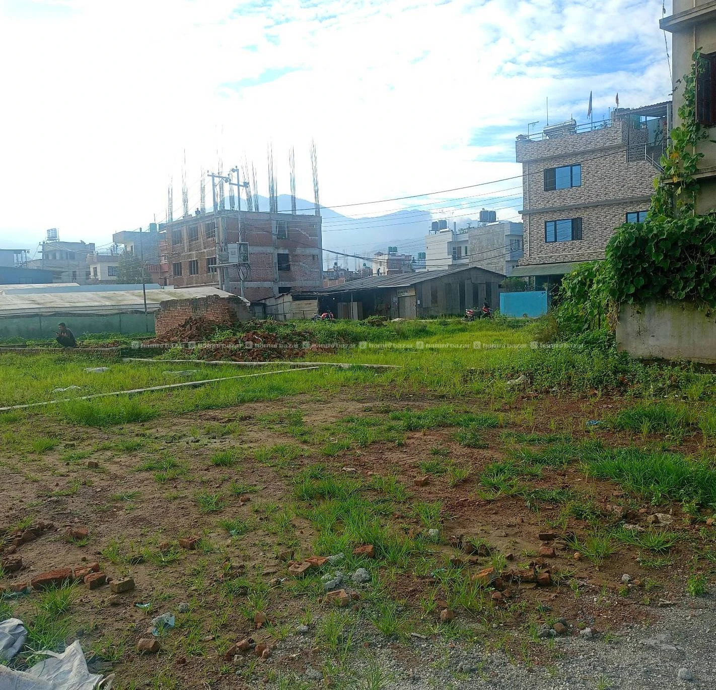 Land sale in harisiddhi Lalitpur 5