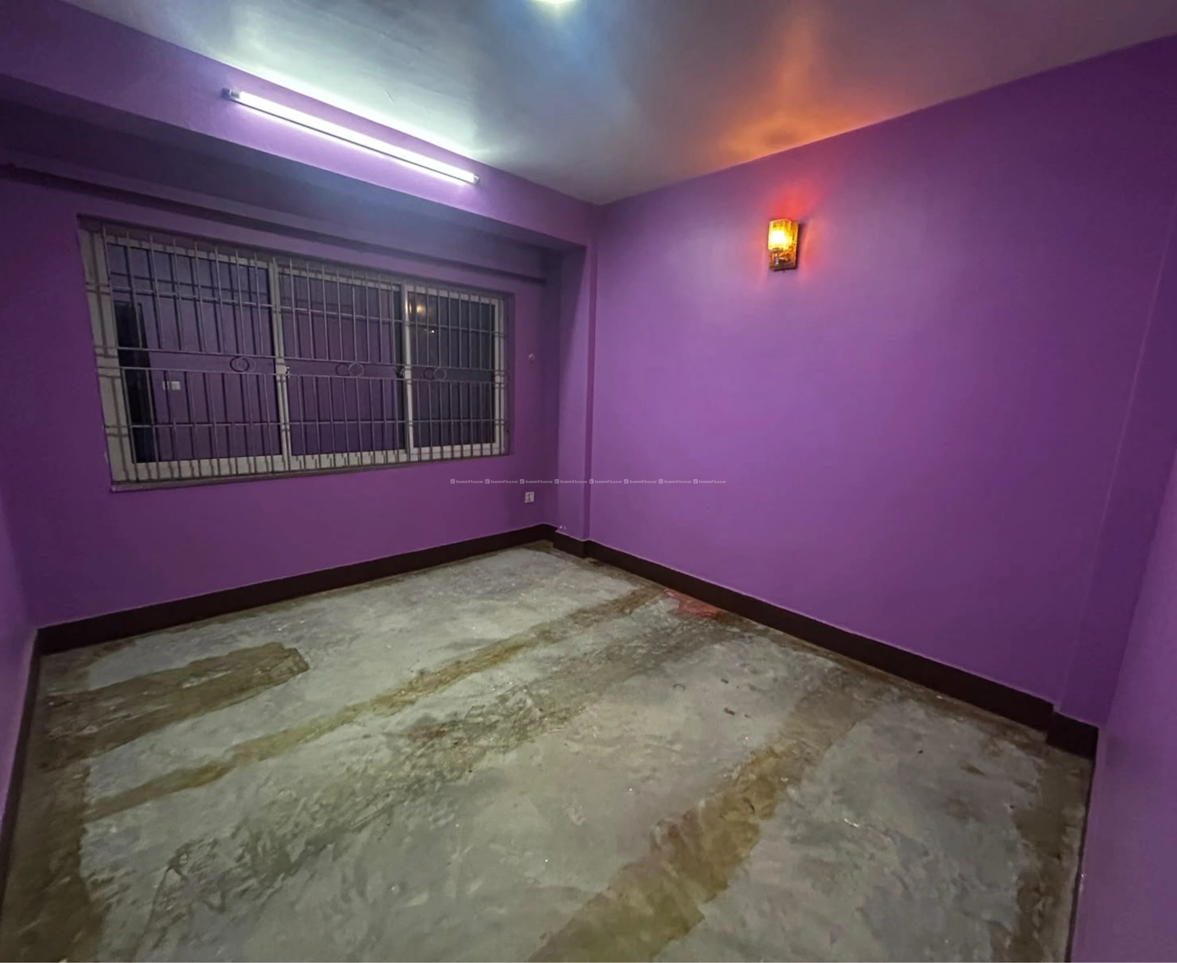 2BHK flat on rent 8