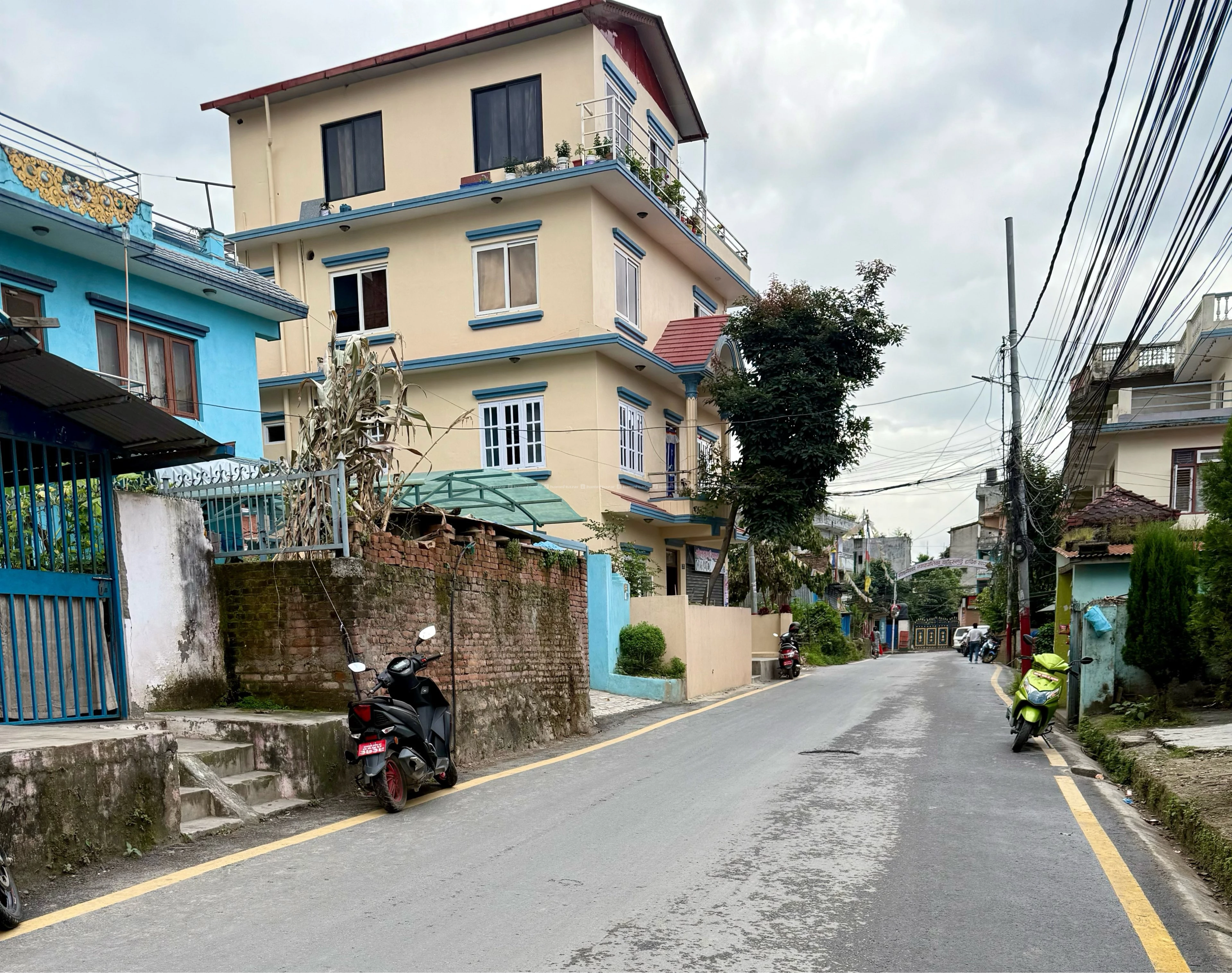3.5 aana commercial land for sale 4