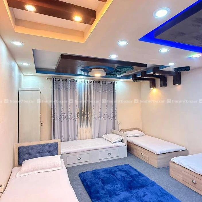 Girls hostel on sell 4