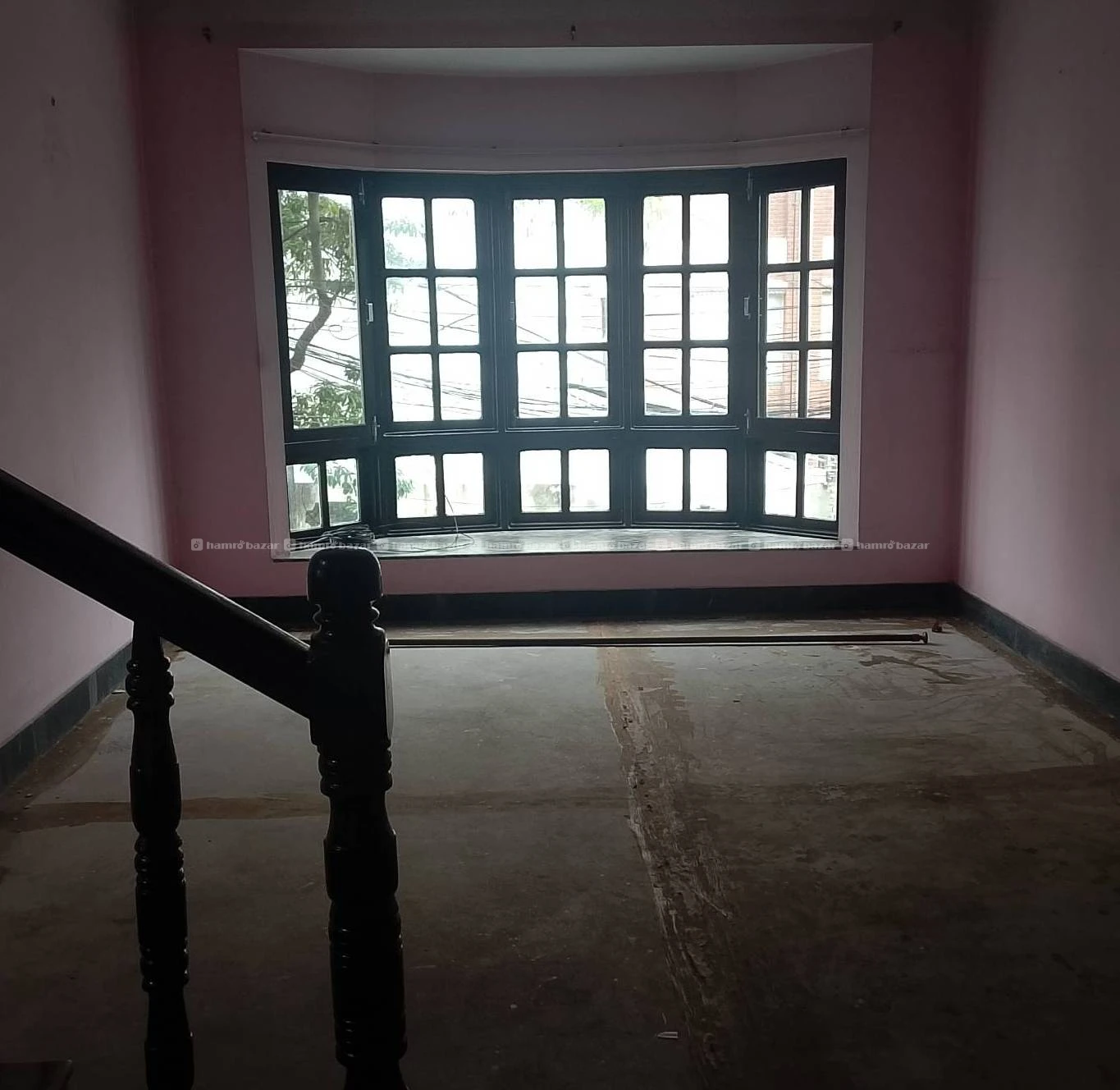 3bhk Flat for rent at Panipokhari 2