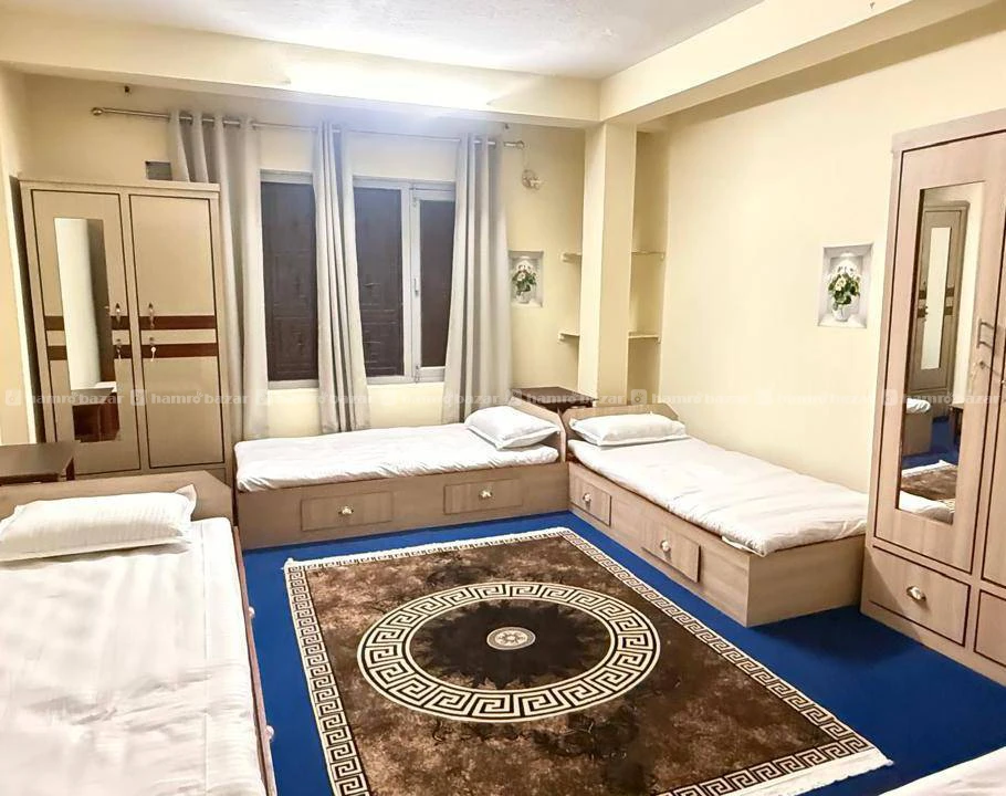 Girls hostel on sell 6