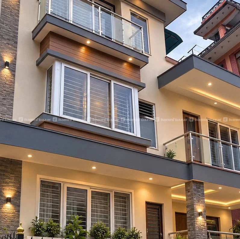 Girls hostel on sell