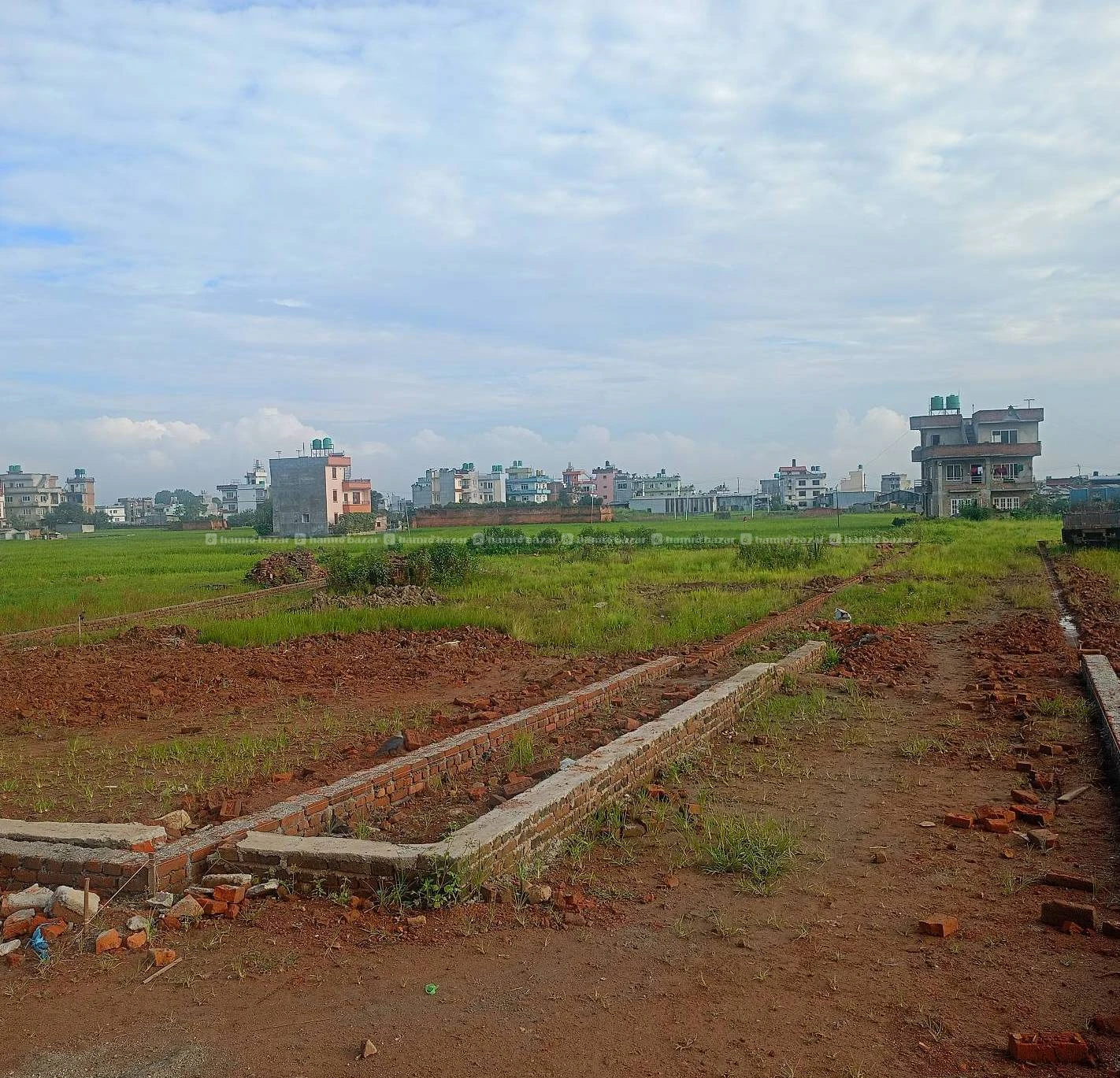 Land sale in harisiddhi Lalitpur 4