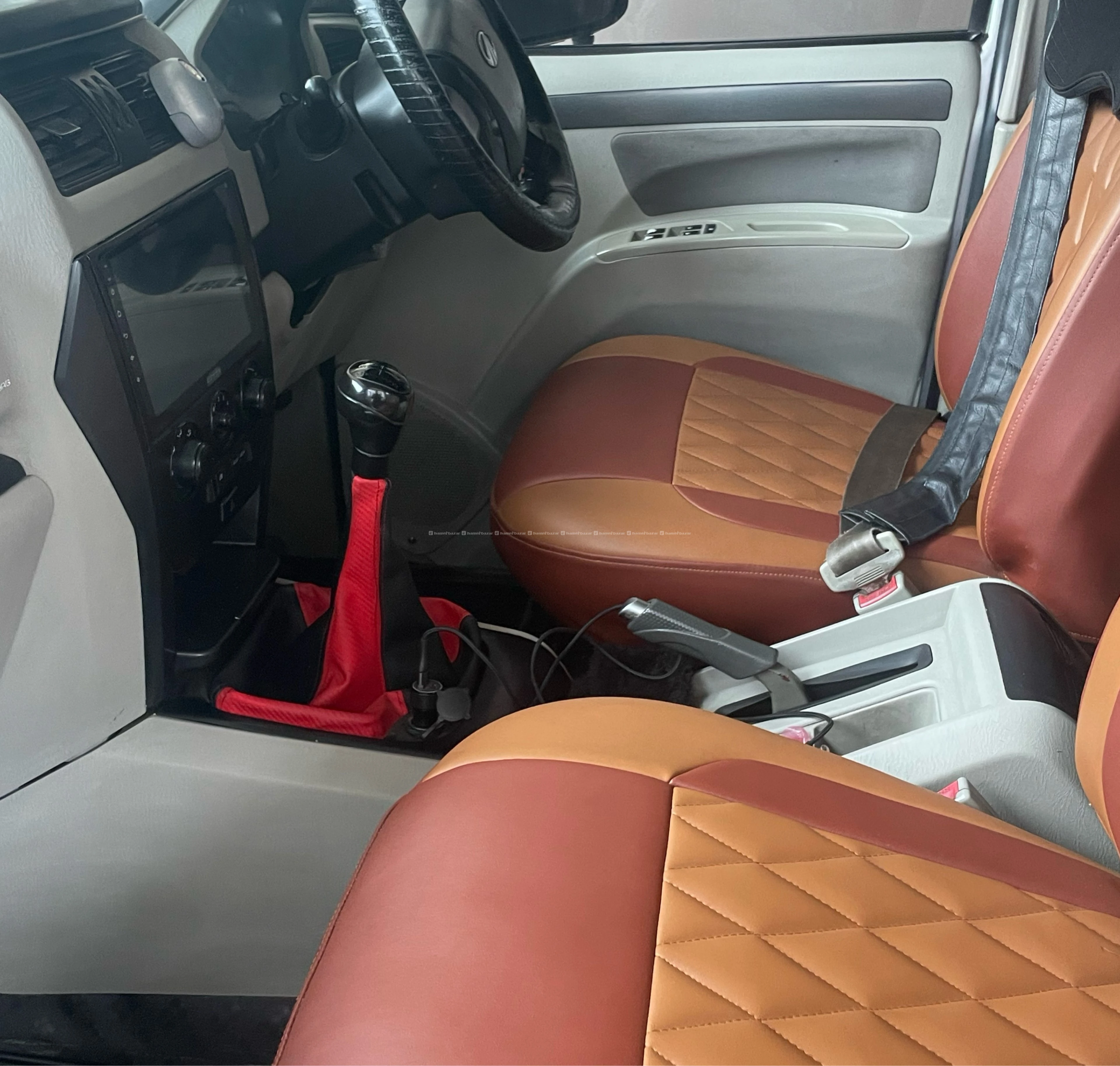 Mahendra Scarpiyo 2016 S4+ good Condition 2