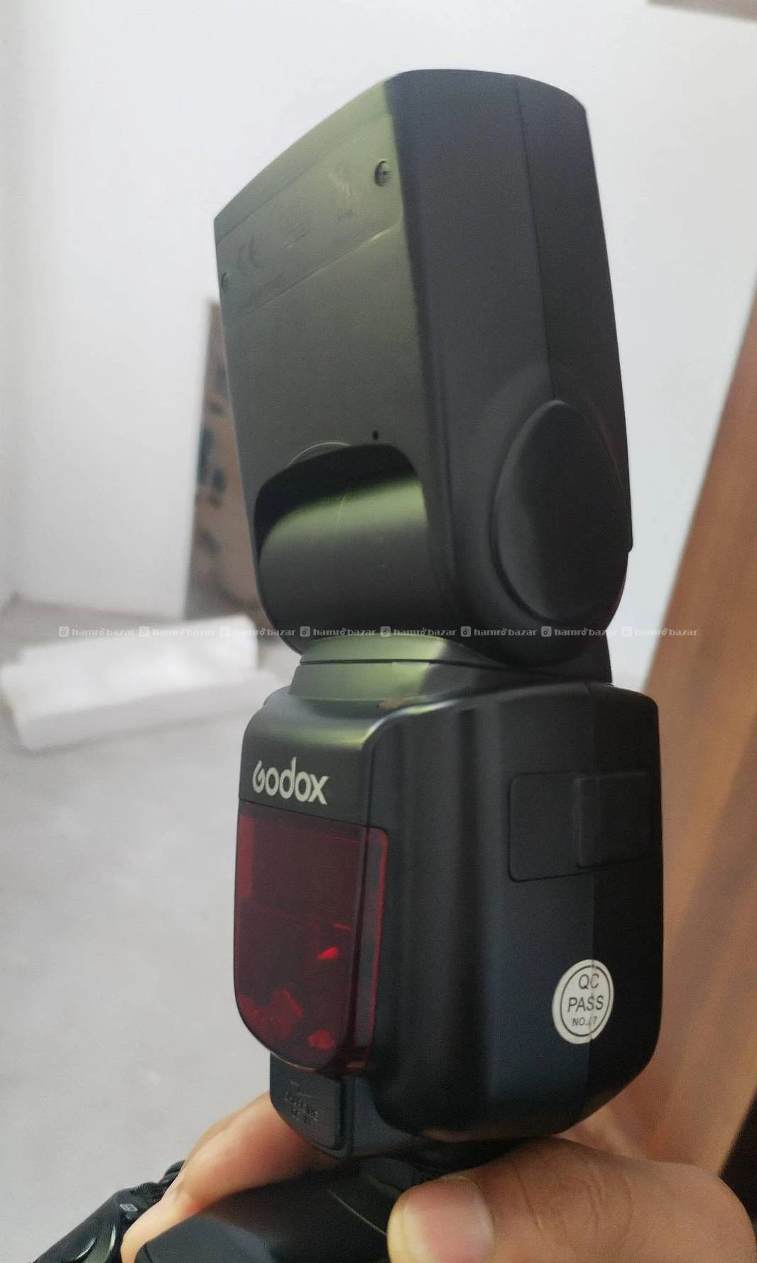 Godox flash set 3