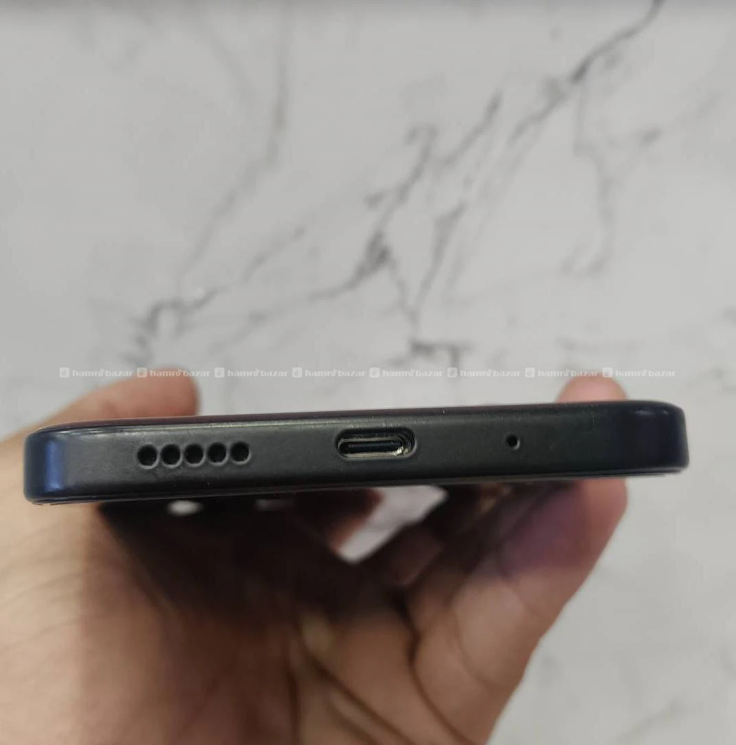 Vivo y51 pro 5G (8/128)7200 mAh batery pubg 120fps 6