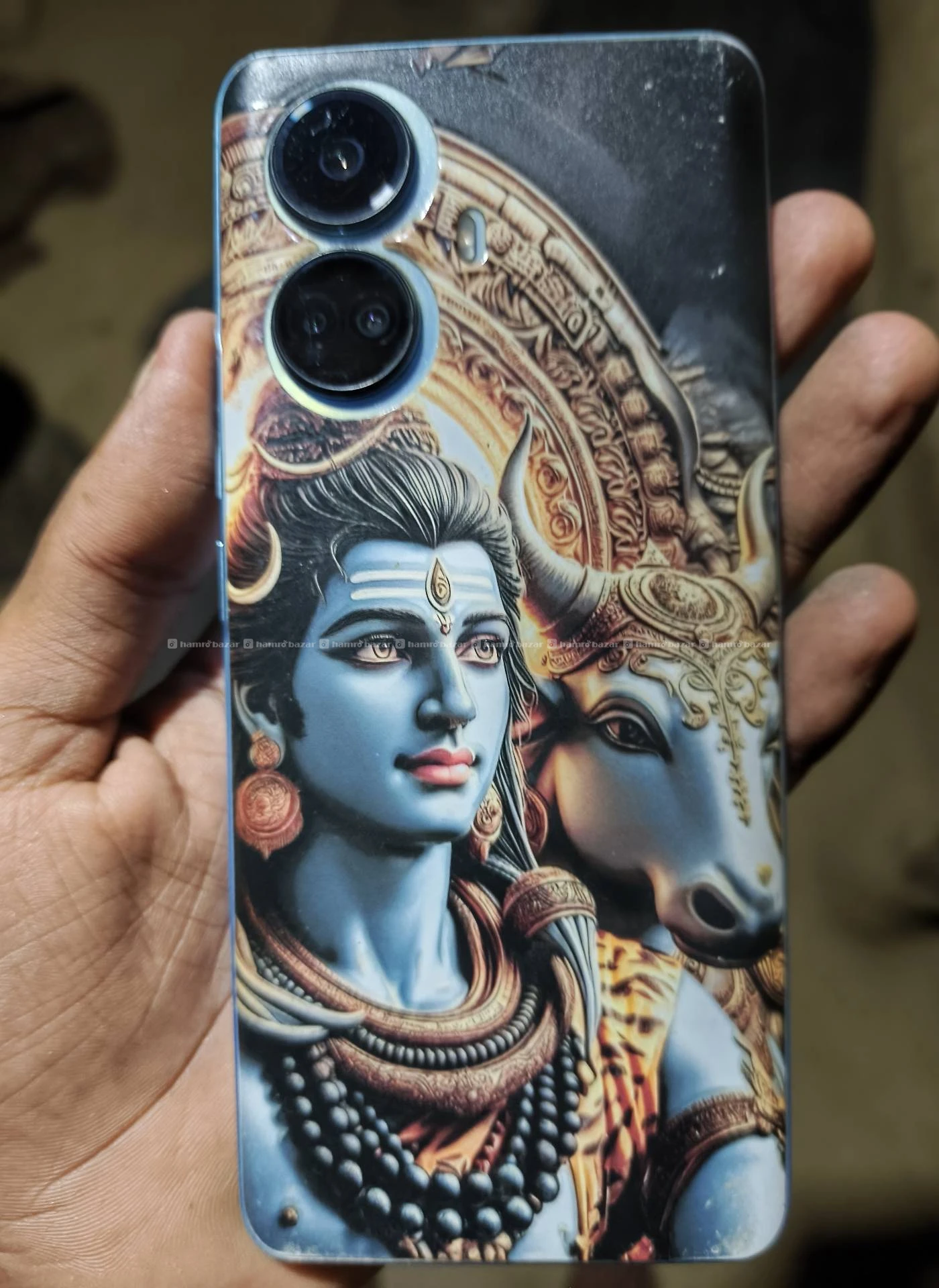 Realme 10 pro plus 3