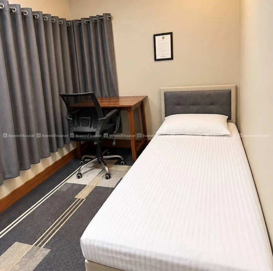 Girls hostel on sell 3