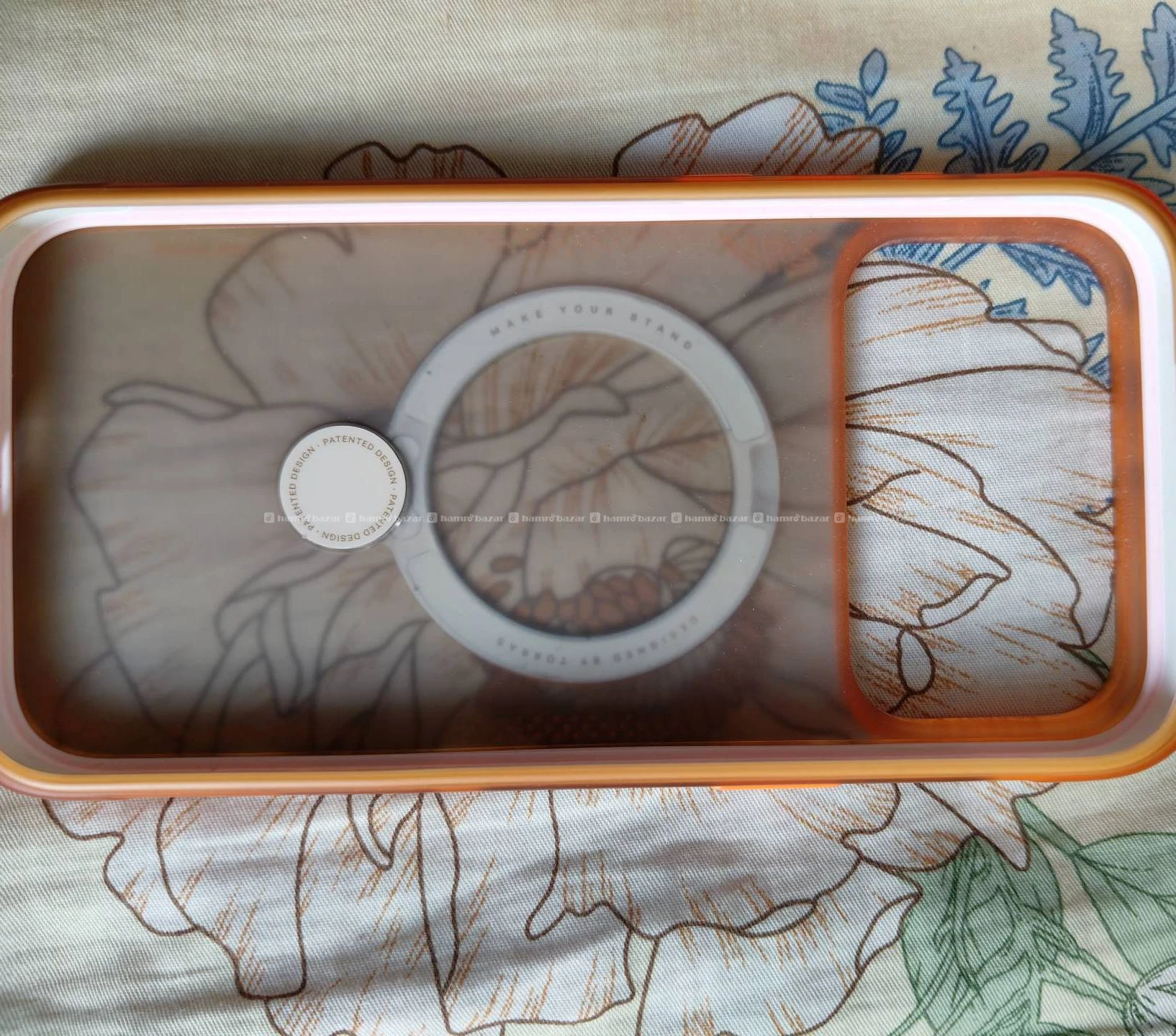 Iphone 17 pro max Torres cover 3