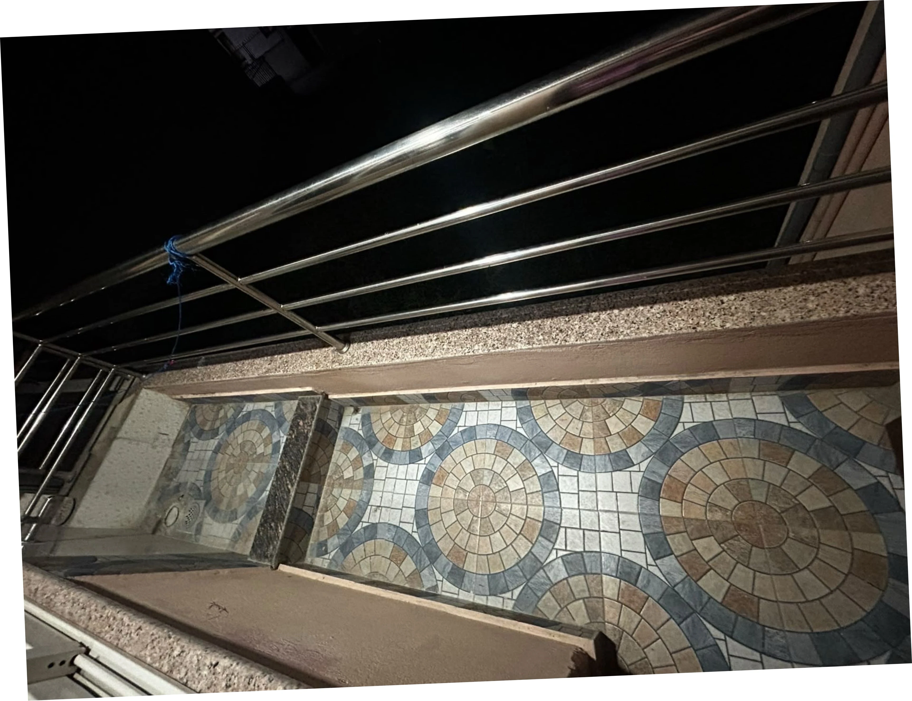 2BHK flat on rent 5