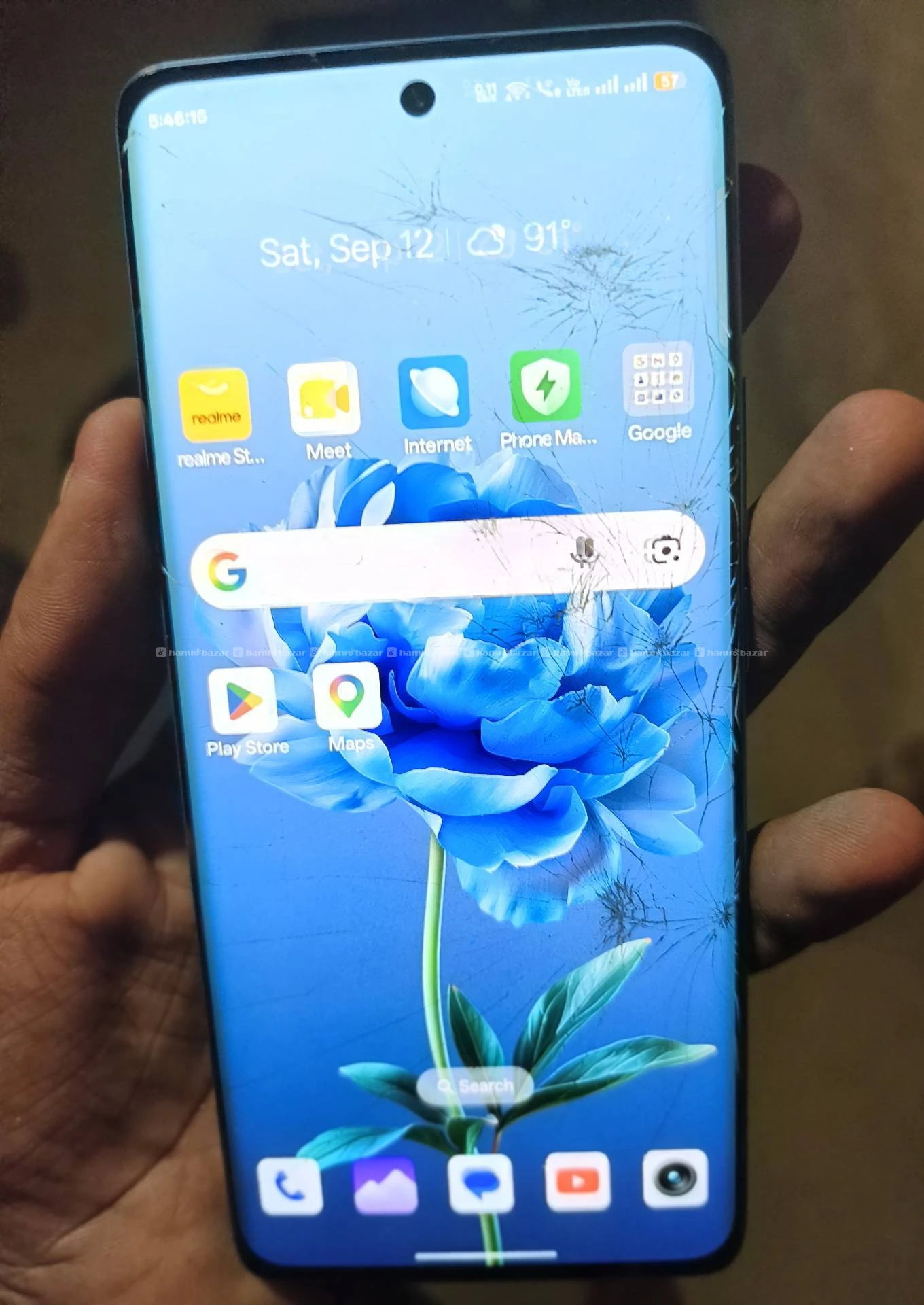 Realme 10 pro plus 2