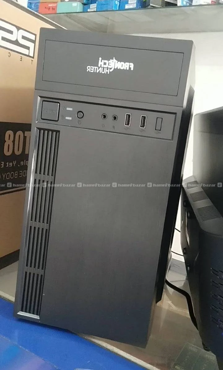 Pc on sell gaming 8 gb ram i5 6 gen 256GB new 2