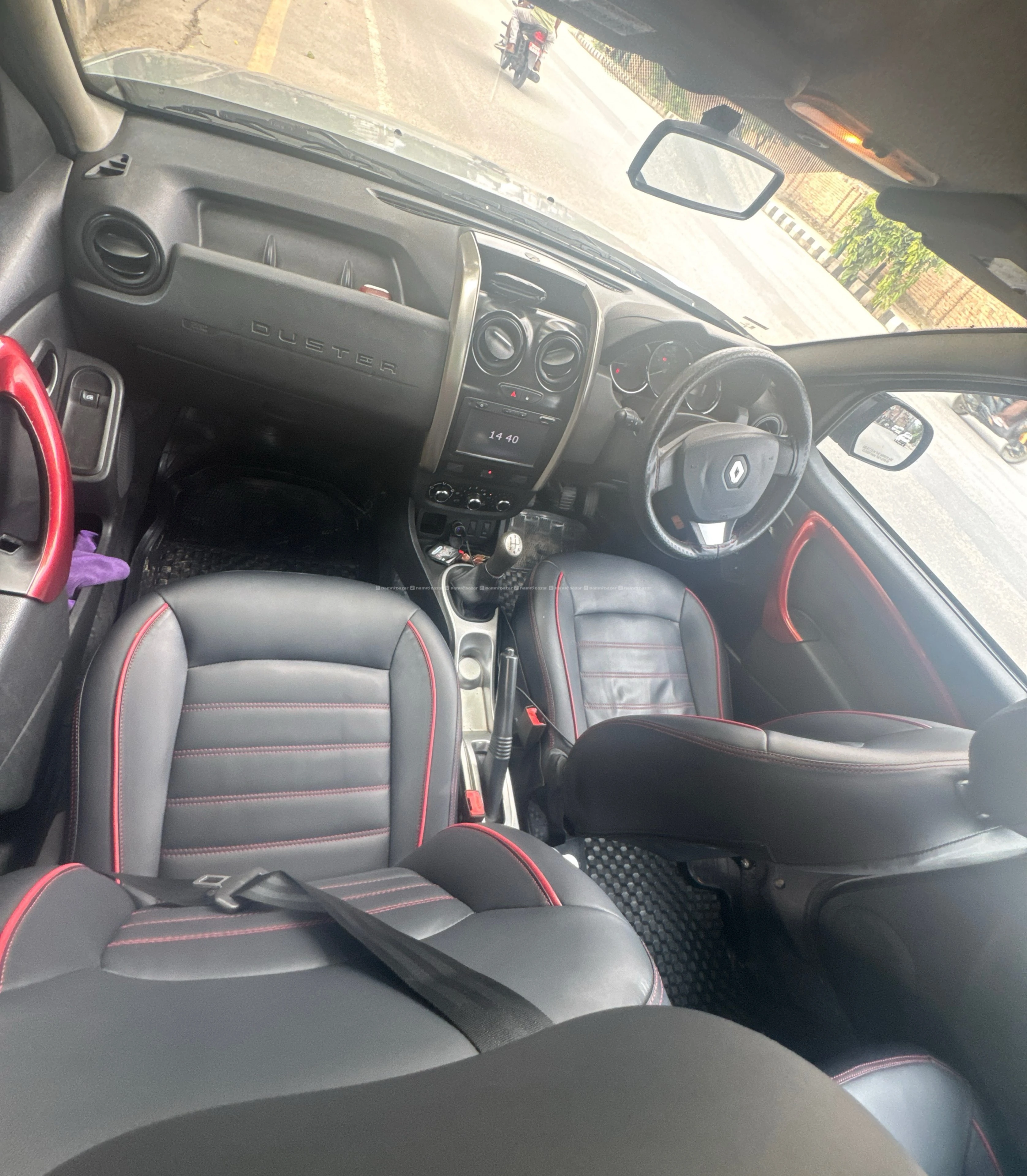 Renault Duster RXS for sale 4