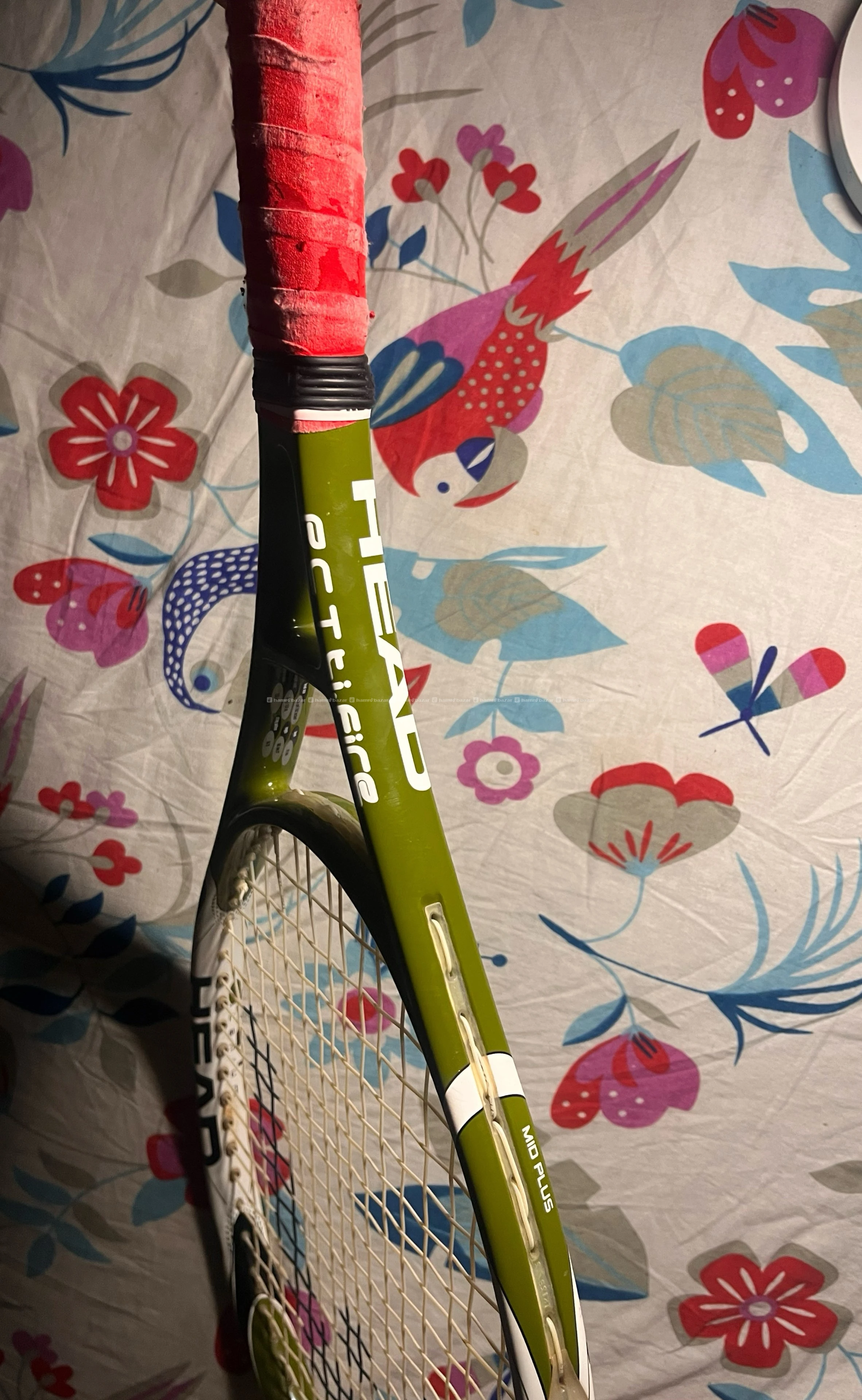 Head Tennis racket OG 3