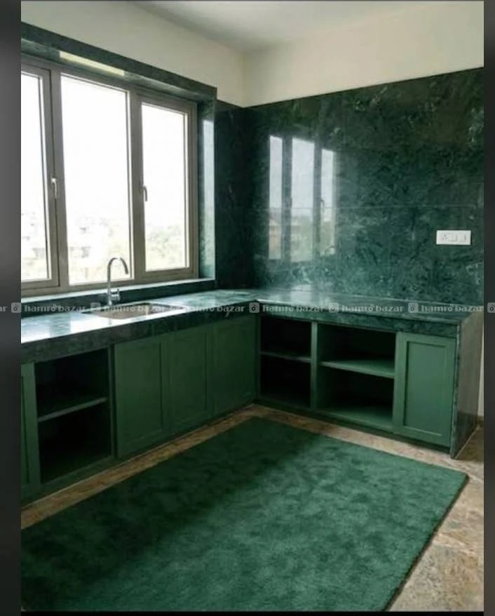 Flat on rent 4