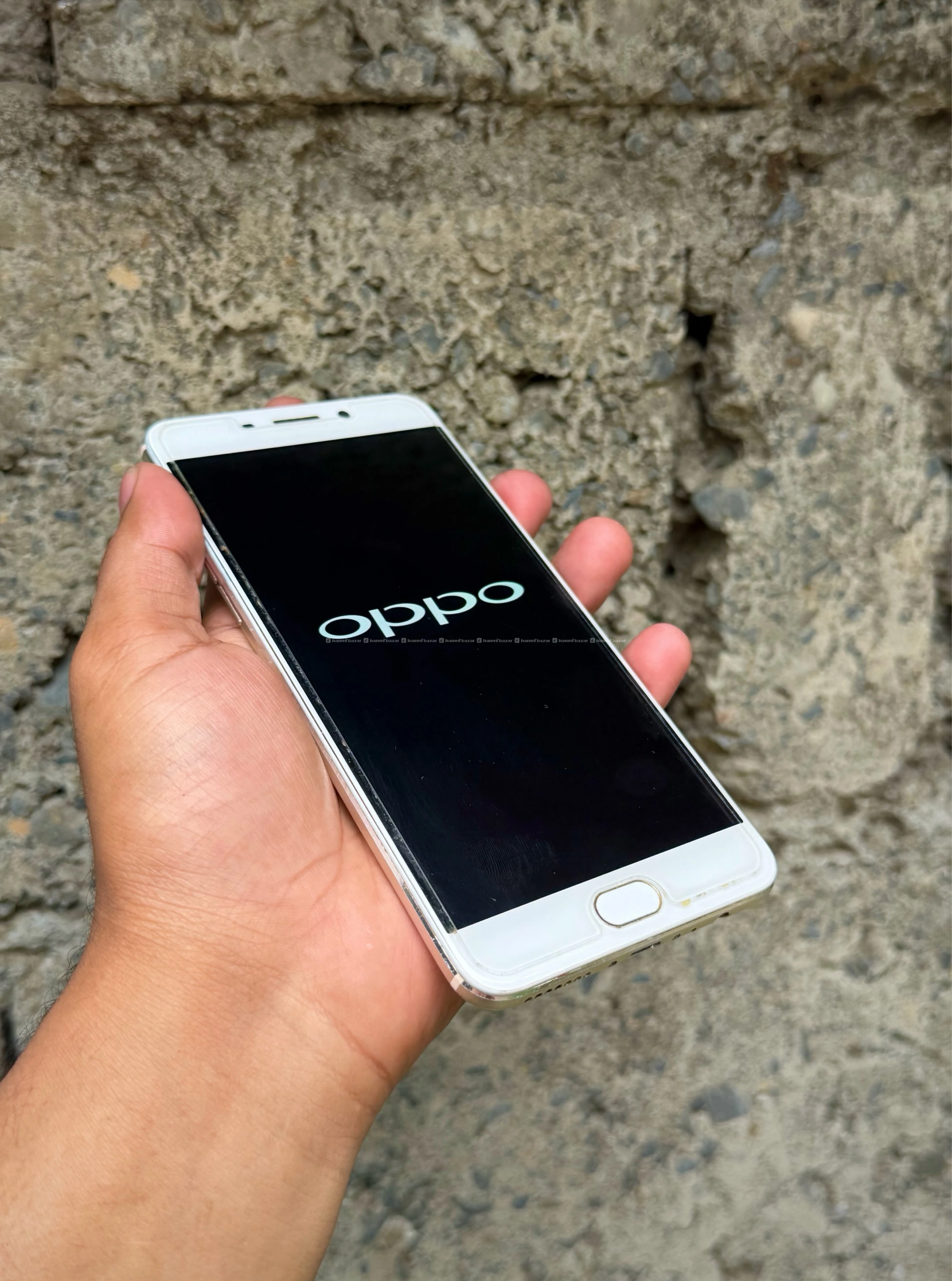 fresh OPPO f1plus 4/64gb on sale 5