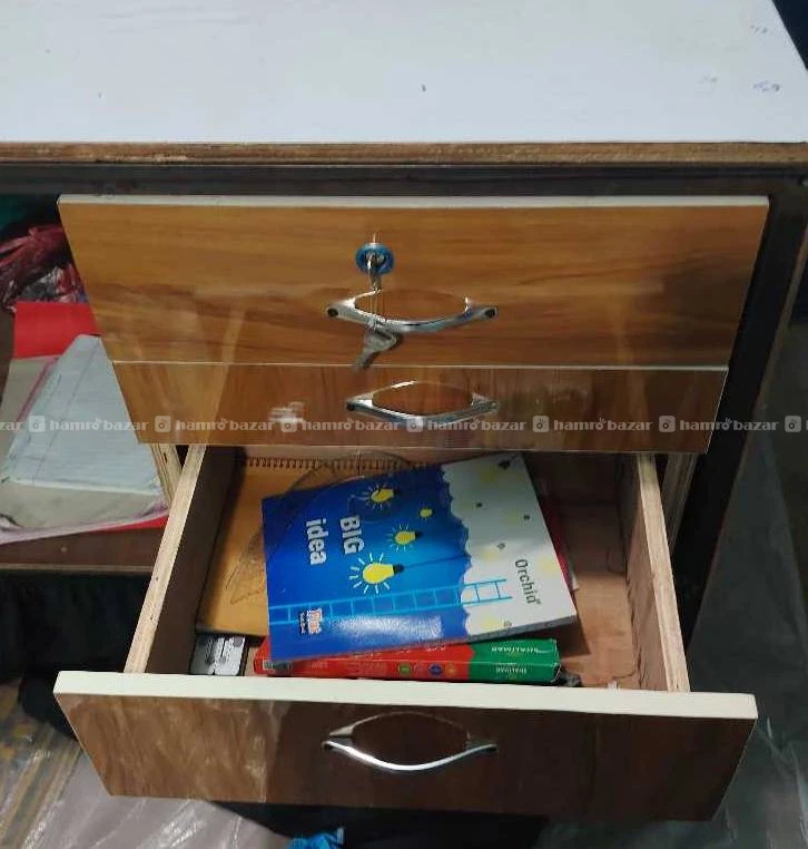 Tailor ko lagi cuting table  fully metal working 4